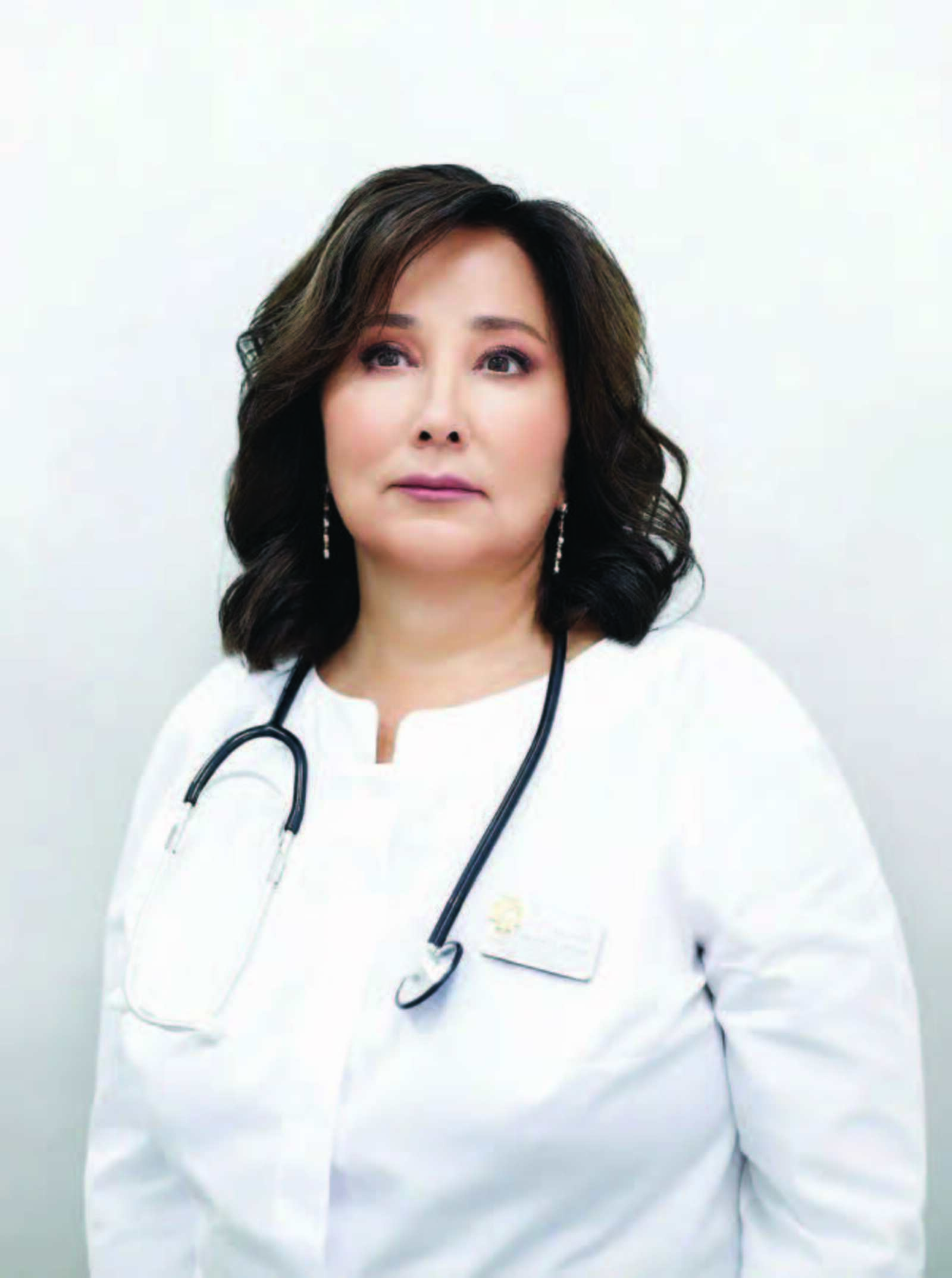 “Саната”ның нуры, бизәге