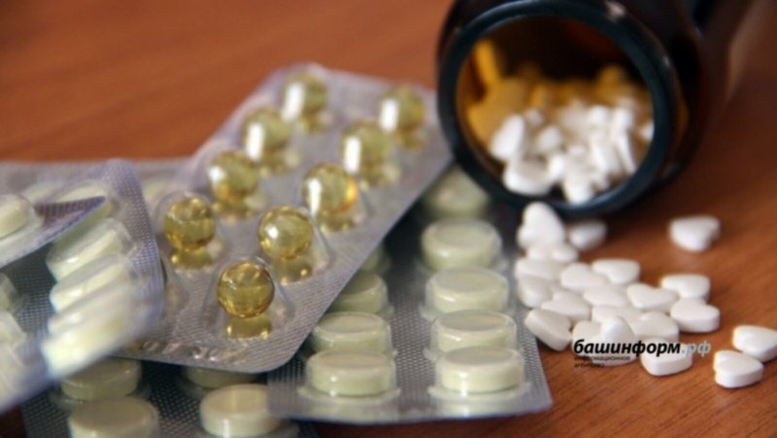 Мәрхүмә хатын баласы өчен борчылган...