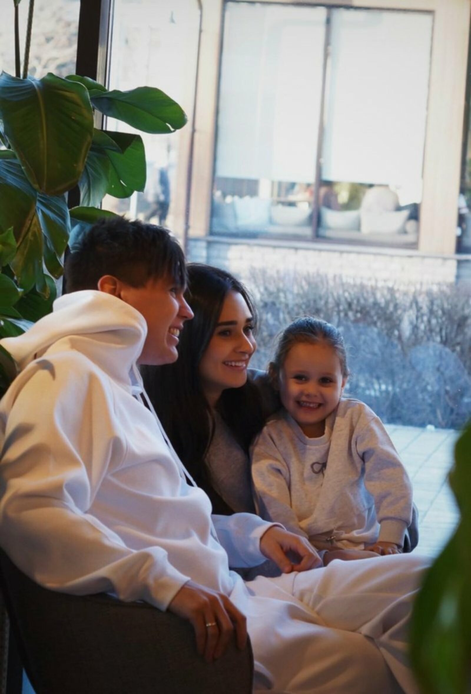 Гөлназ нинди бүләк ясаган? Бу - бомба!