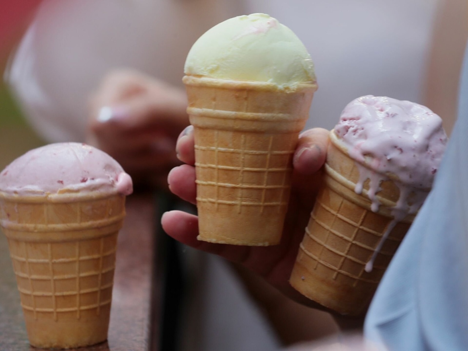 Туңдырма хәтерне начарайта!