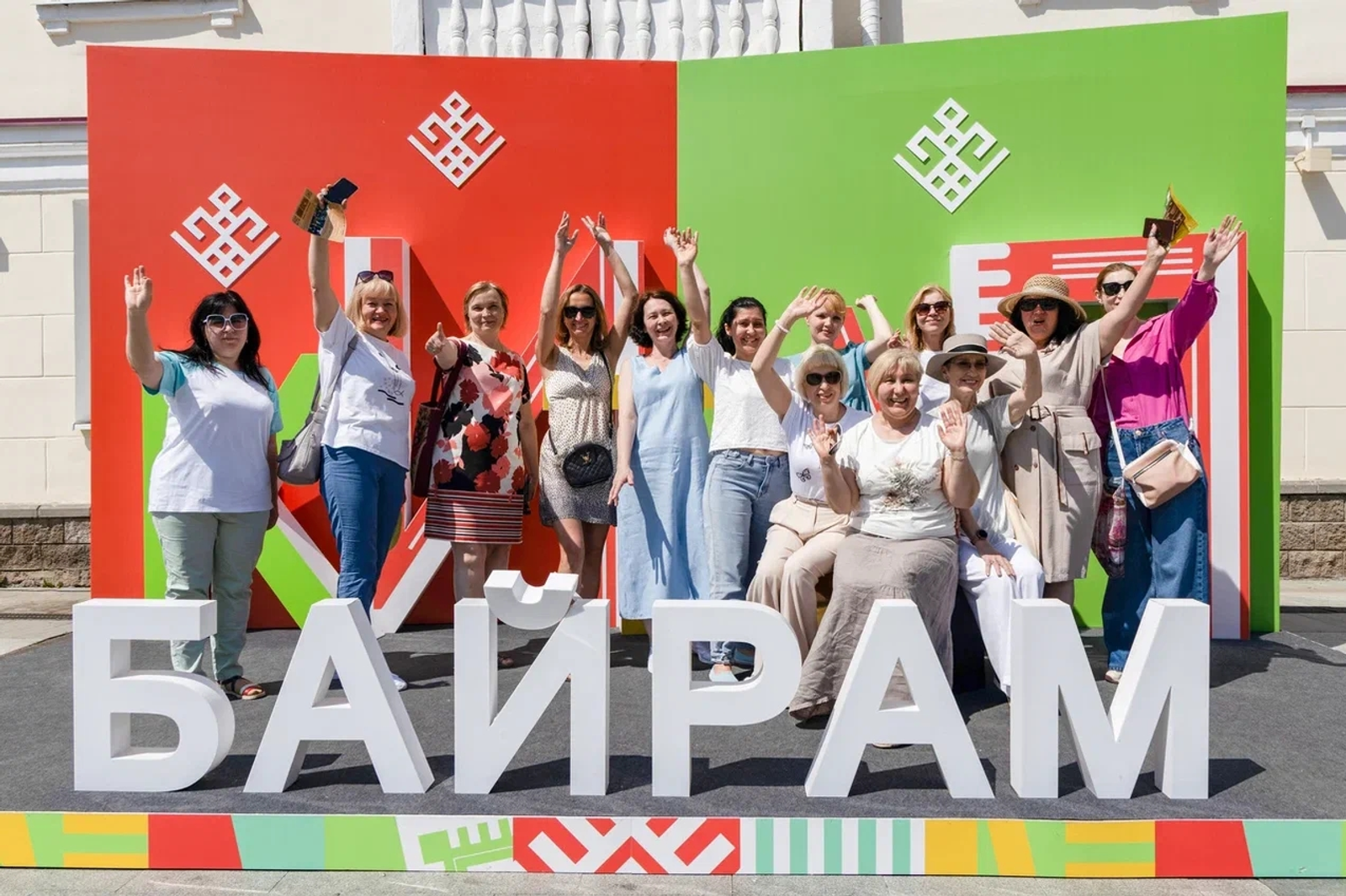 Китап бәйрәме әдәбият сөючеләрне берләштерәчәк