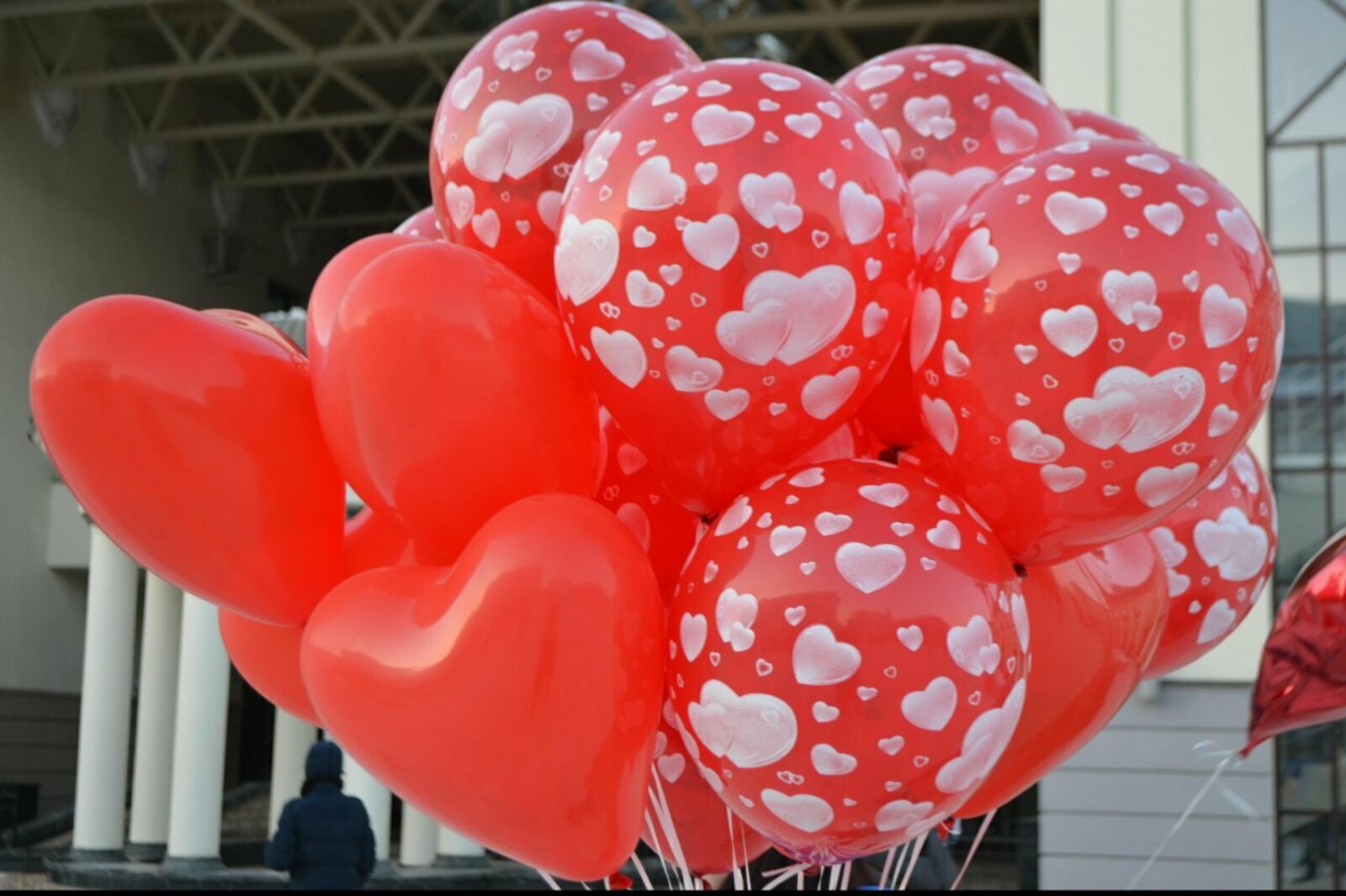 "Иремә хыянәт иттем..."