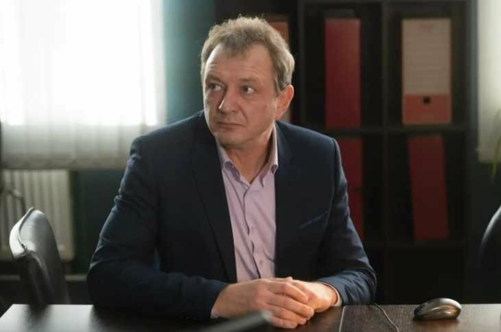 Марат Башаров авыр хәлдә...