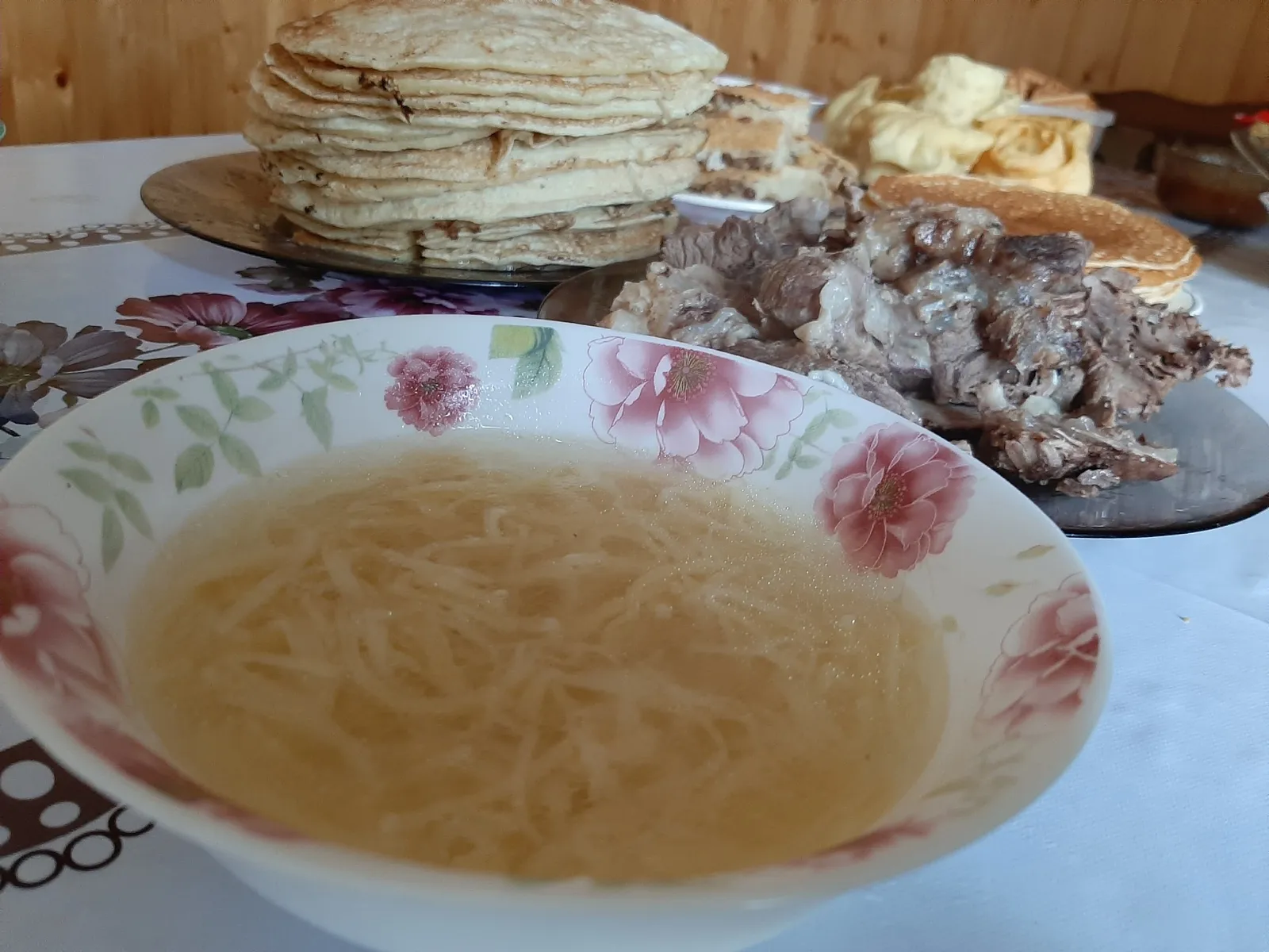 Иң зыянлы ашны беләсезме?