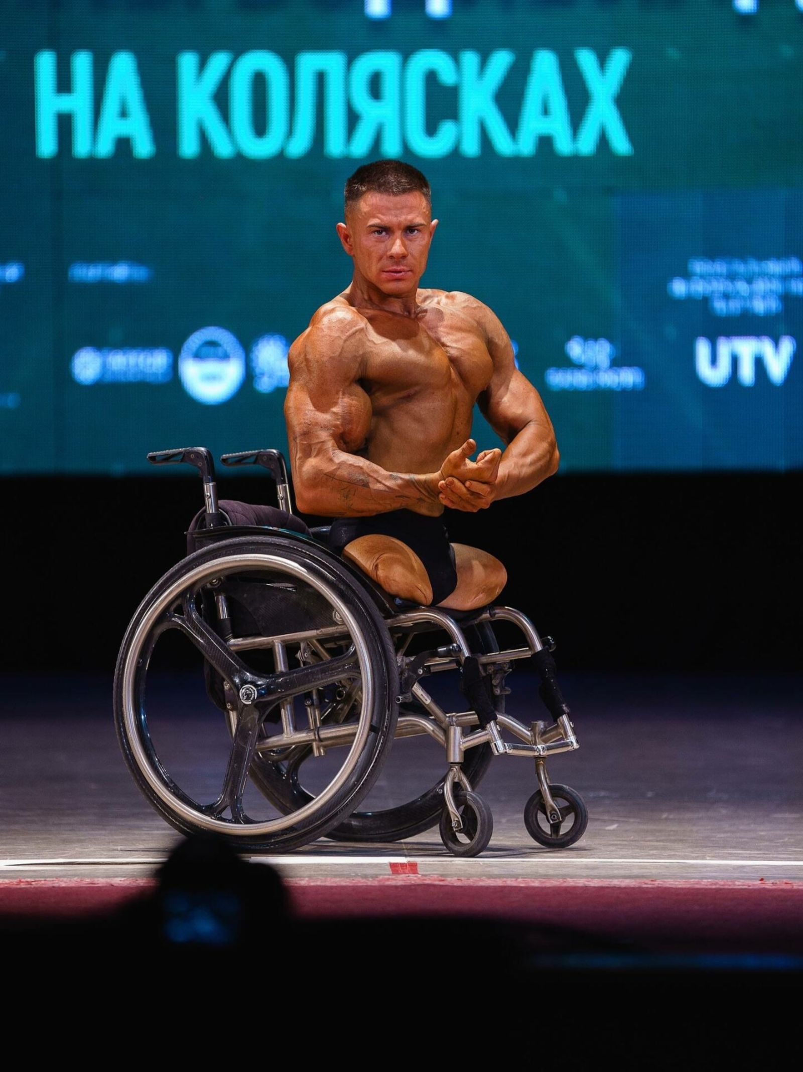 "Теләсәң, мөмкинлек табасың"