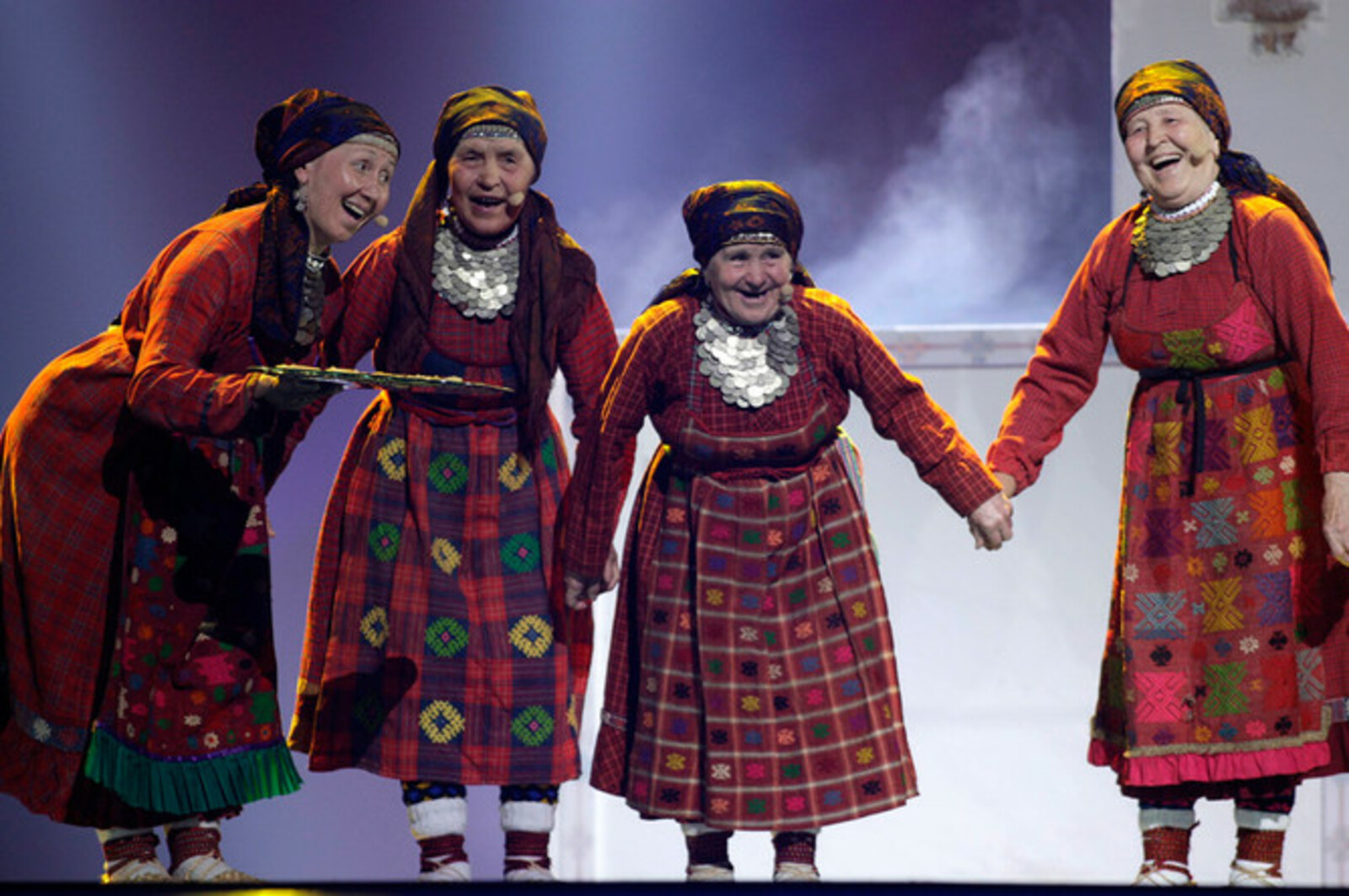 Буран әбекәйләре хакны икеләтә арттырган