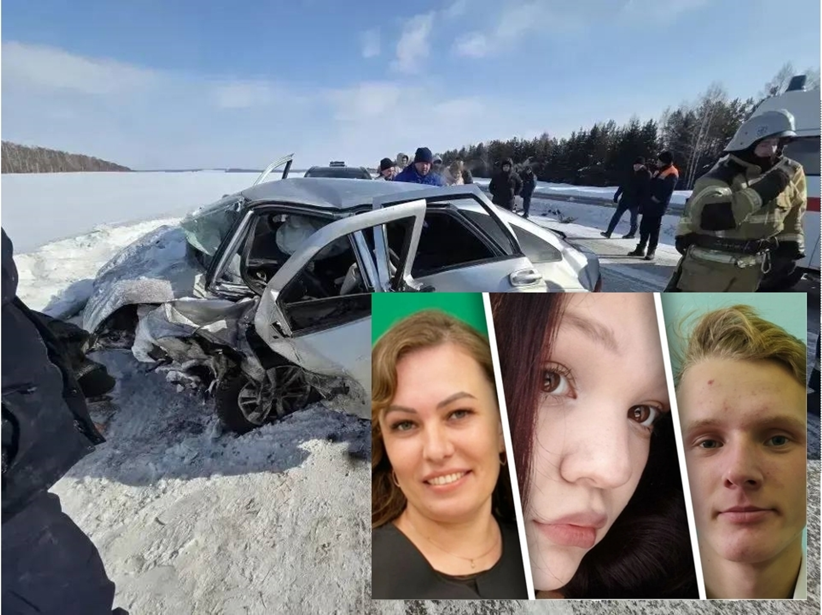 Курсташларын җирләп кайтып килгәннәр