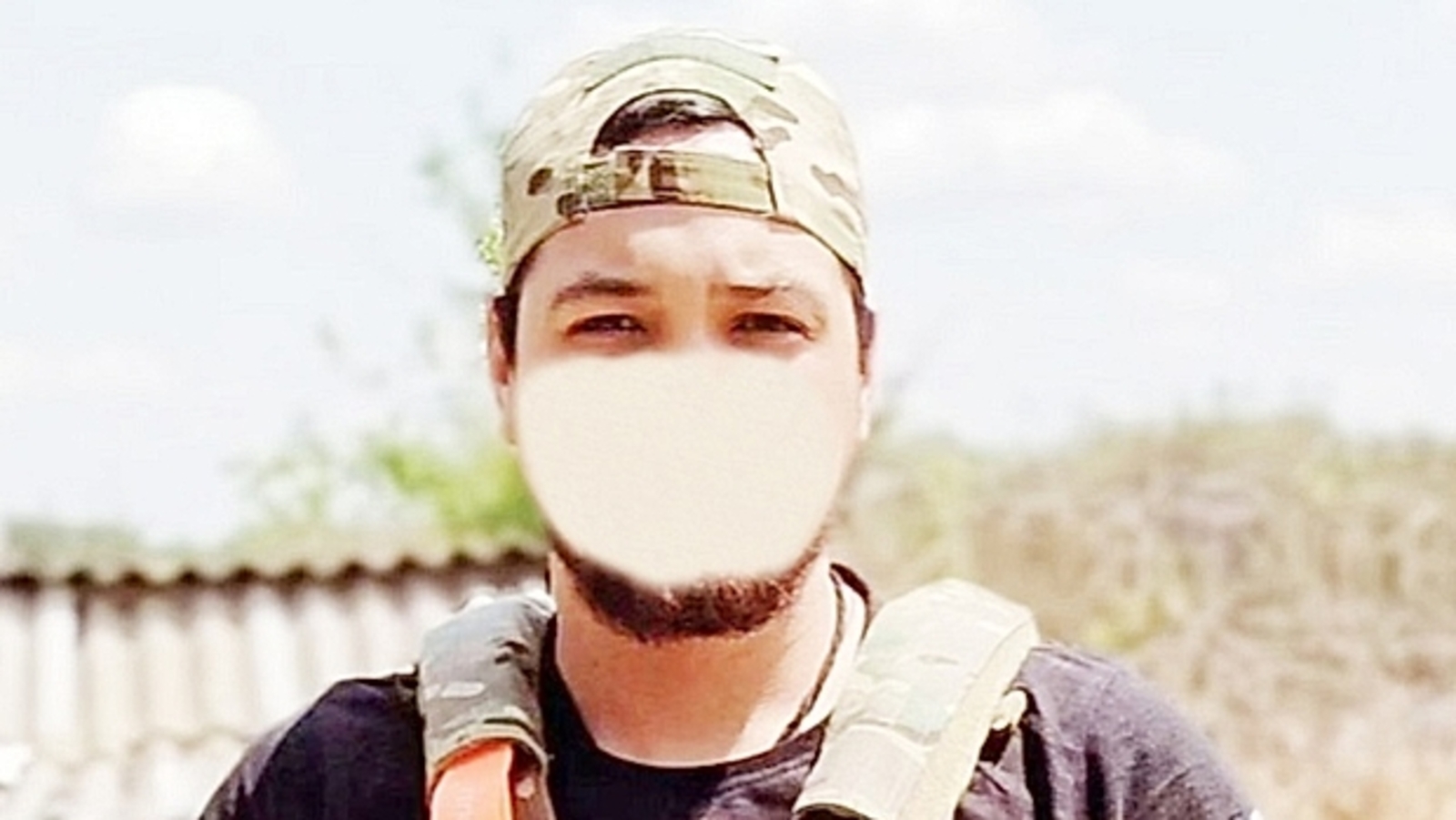 "Ватанны саклау - һәр ир-егетнең изге бурычы..."