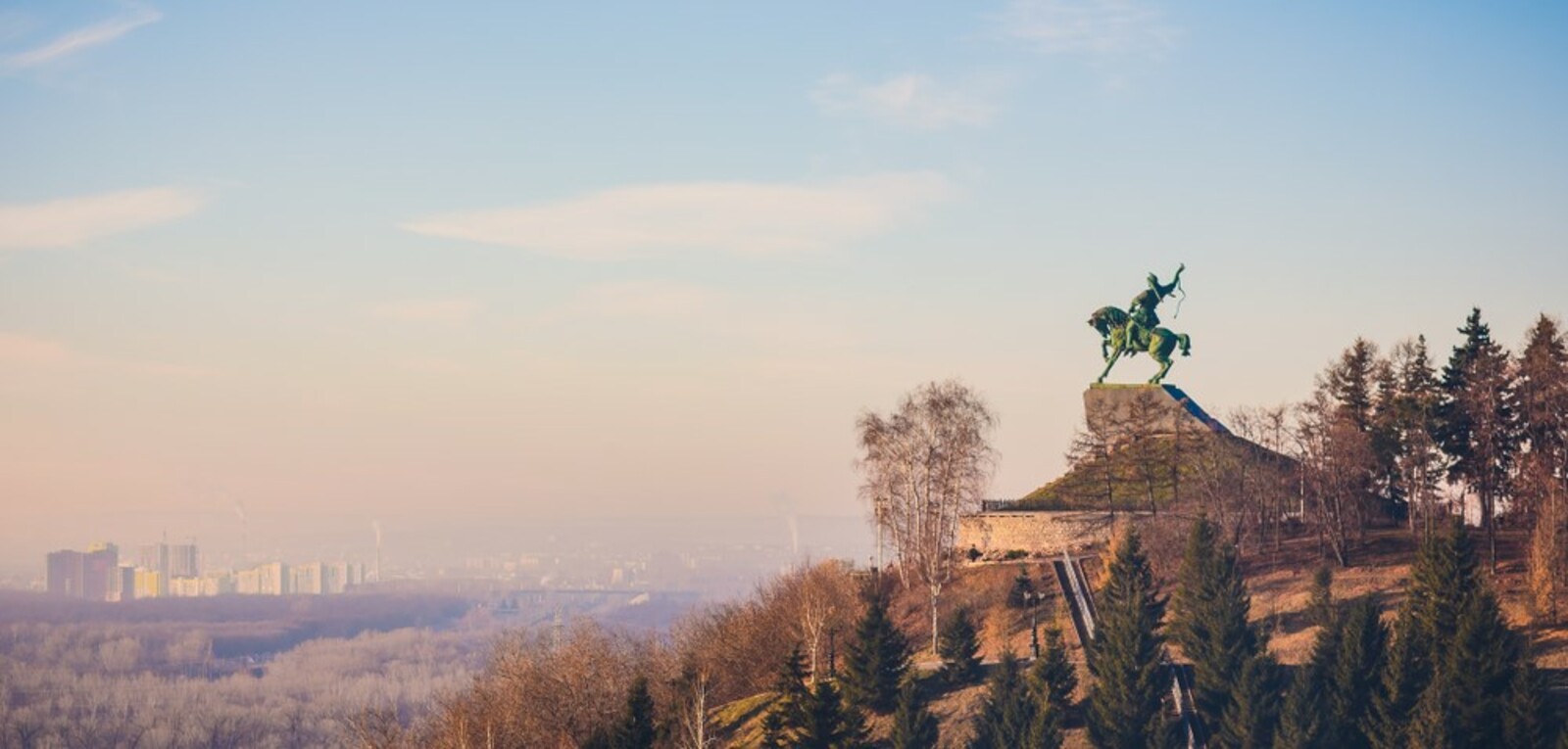 “Туризм — ул мәдәни код һәм ил белән танышу ысулы“