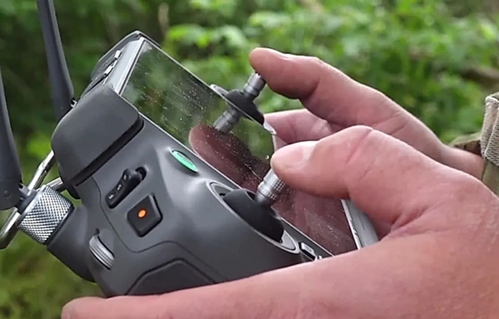 БПЛА операторлары нинди бурычларны үти?