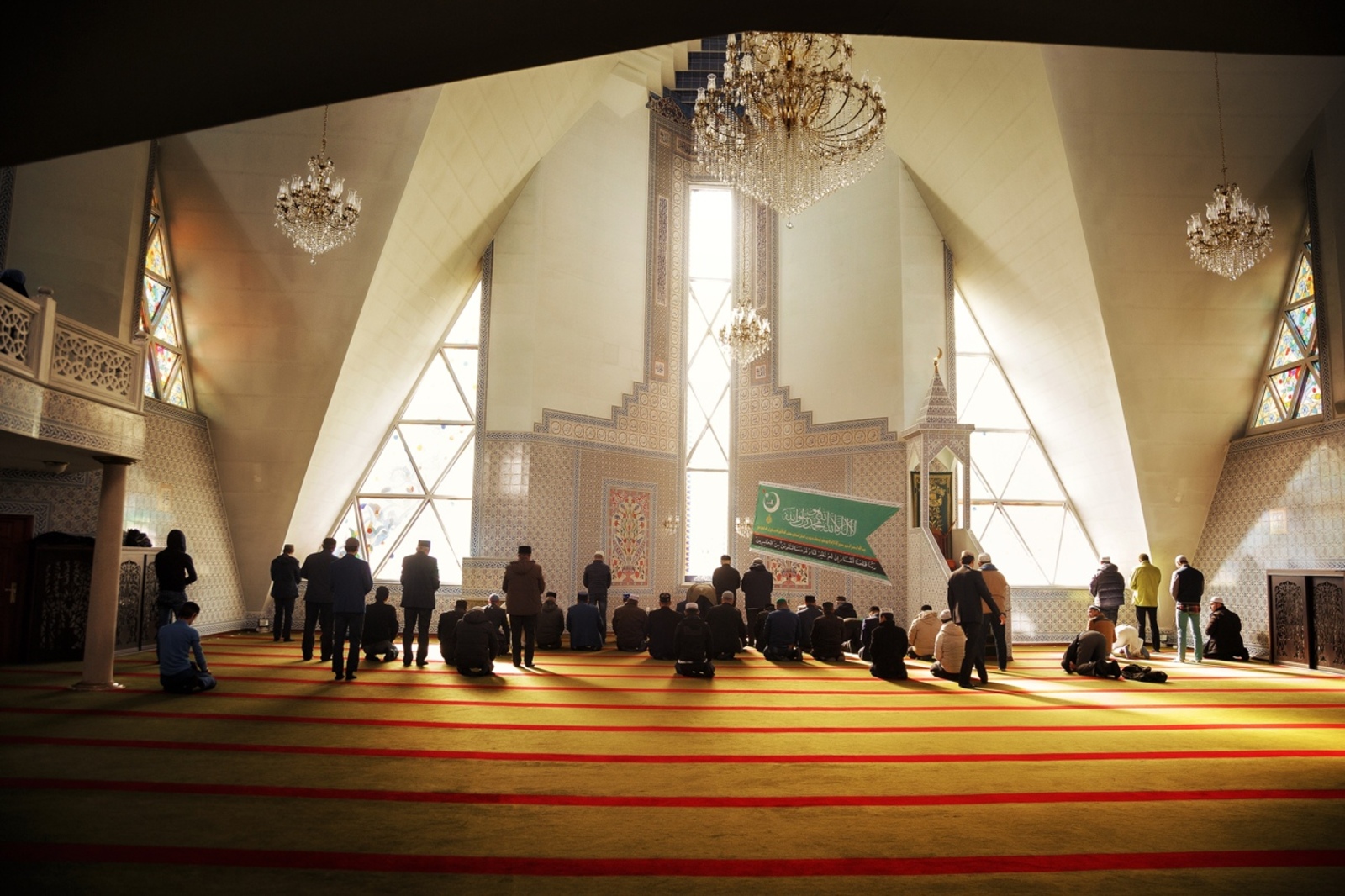 Ислам – нинди дин?