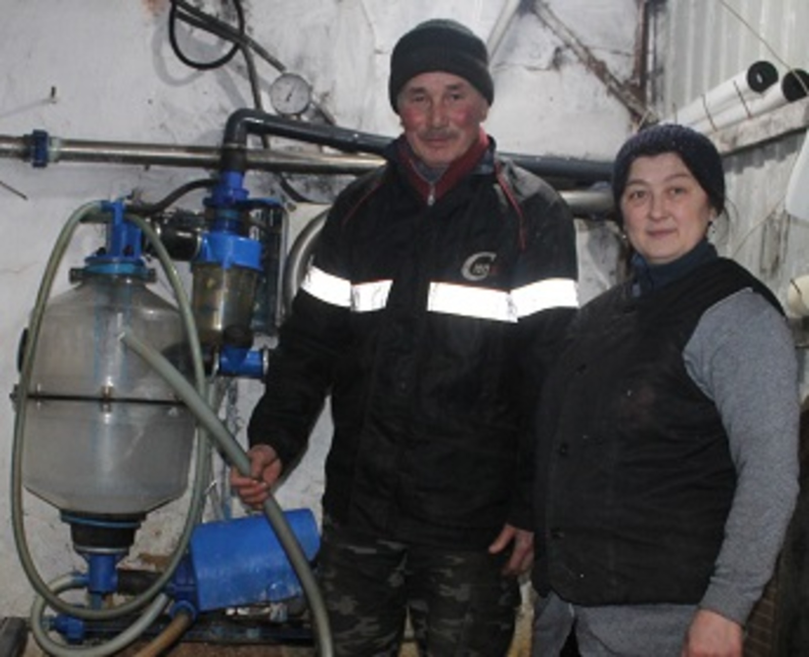 Мул тормышның нигезе – тырыш хезмәт