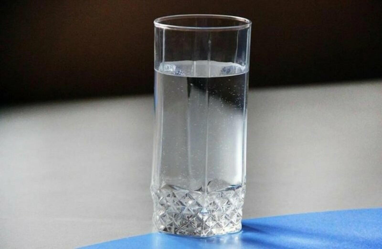 Күпме су эчәргә соң?