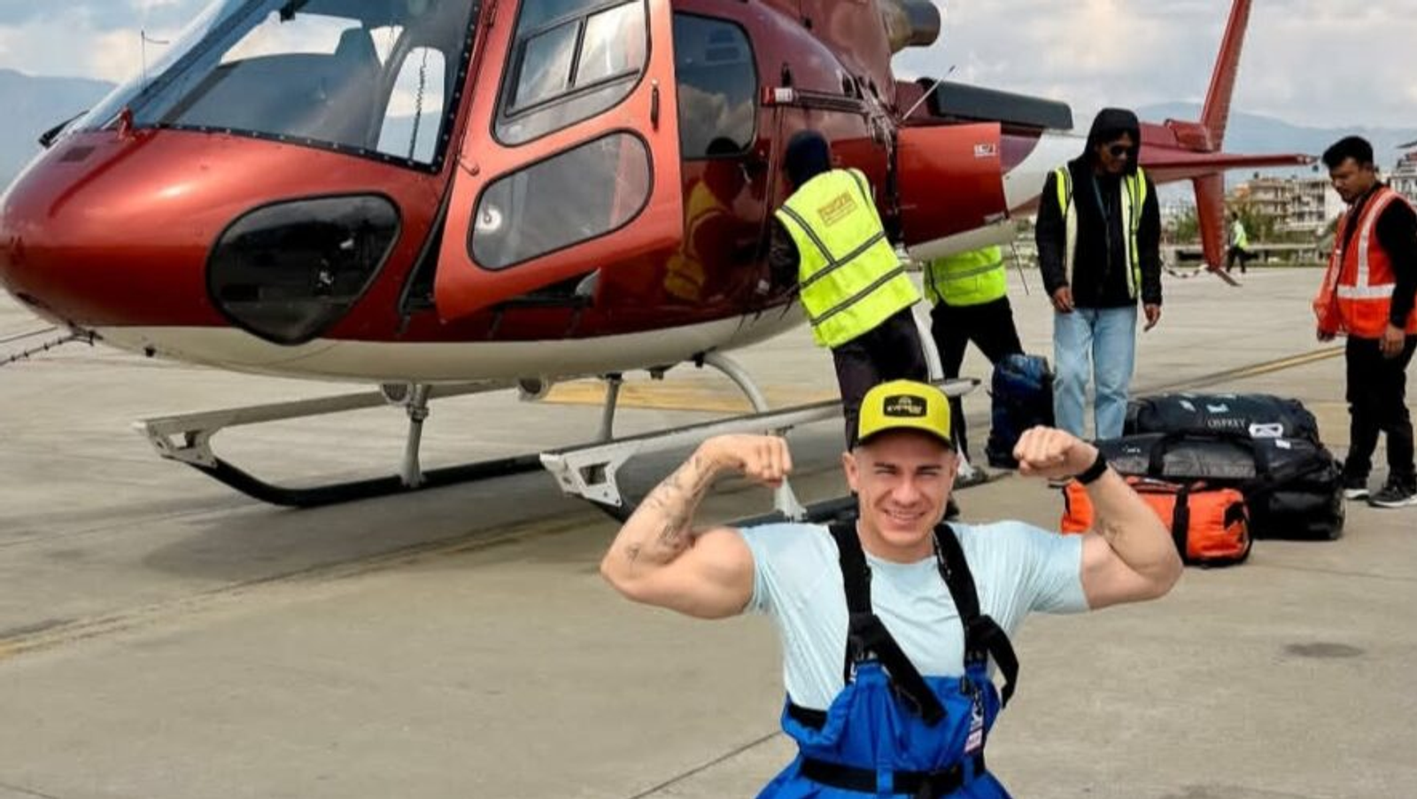 "Юлым Аллаһ белән башлана"