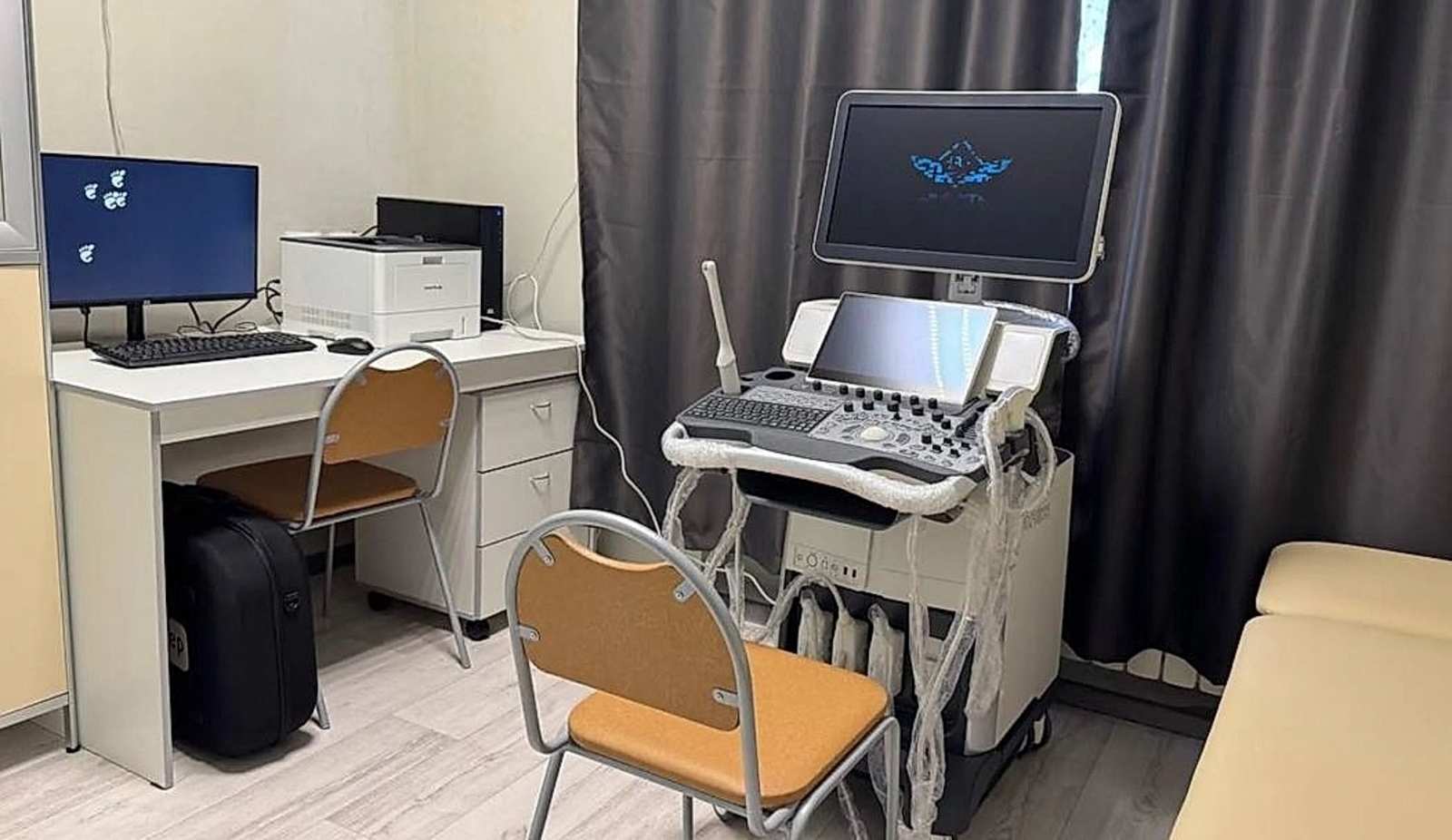 Хатын-кызлар консультациясе ачылды