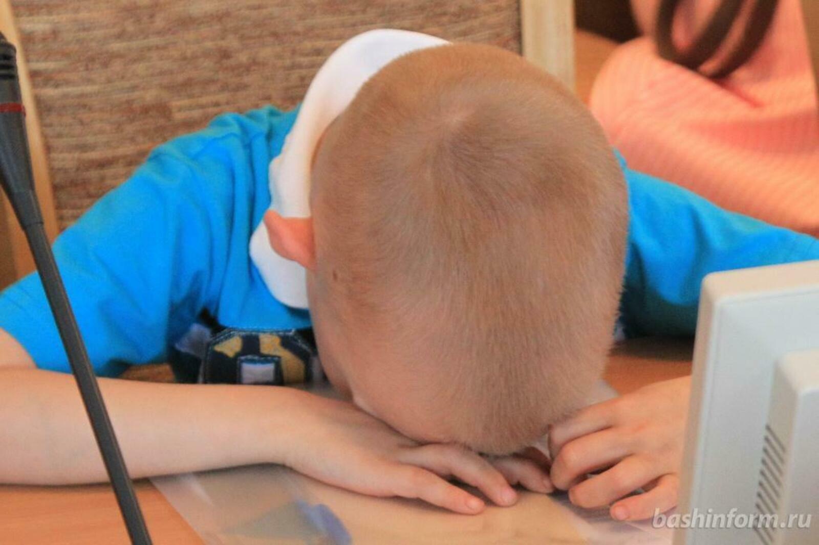 "Кияүнең баласына ияләштем..."