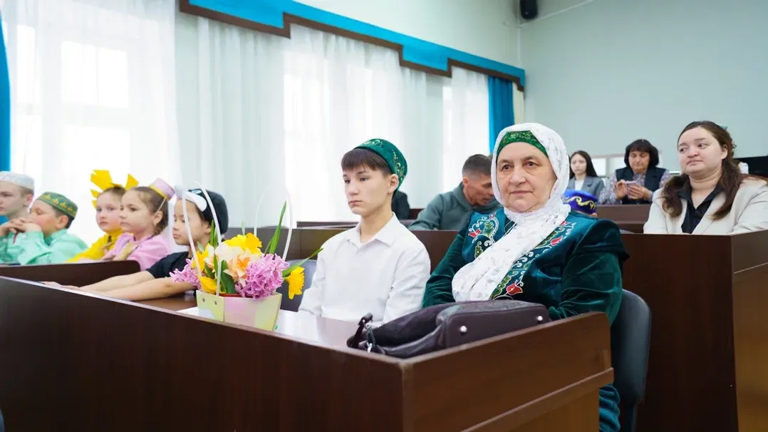 Алар — гөлләребезгә тамчы