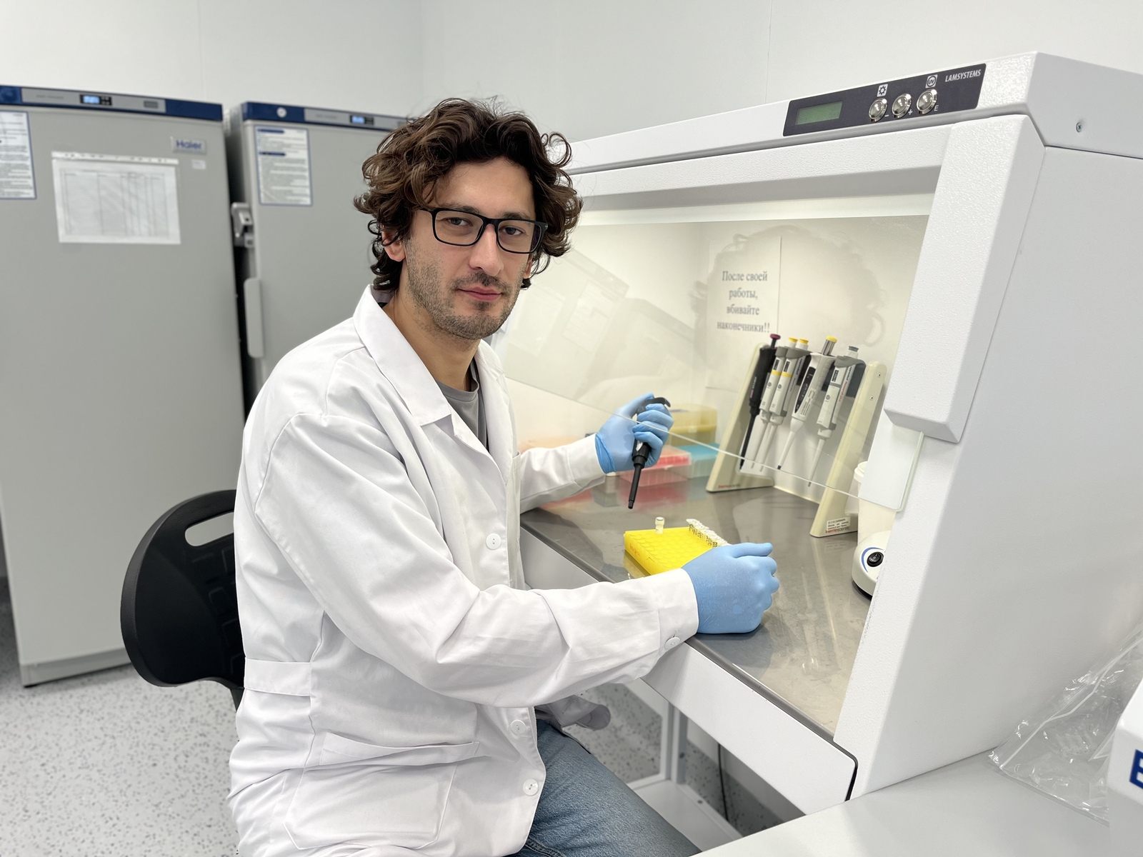 Тауларда кислородсыз яшәү өчен яшерен геннар ачыкланган