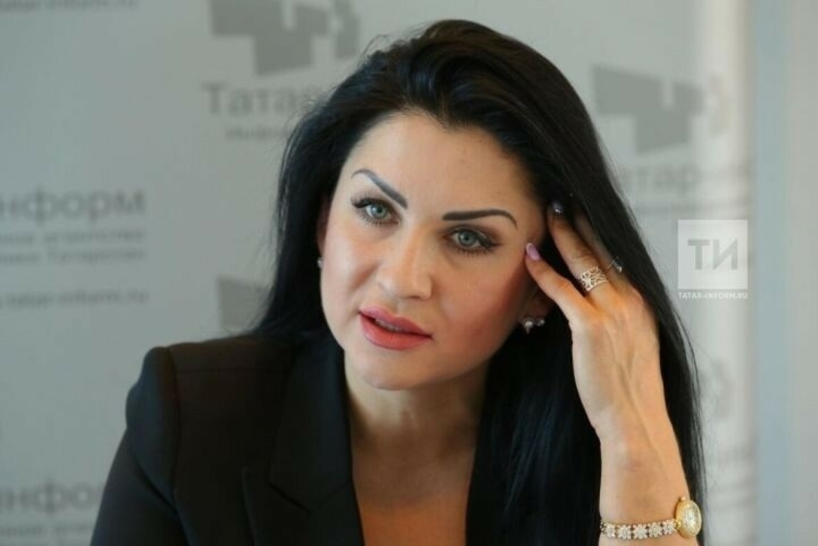 "Әти,әни, апай төшкә керә..."