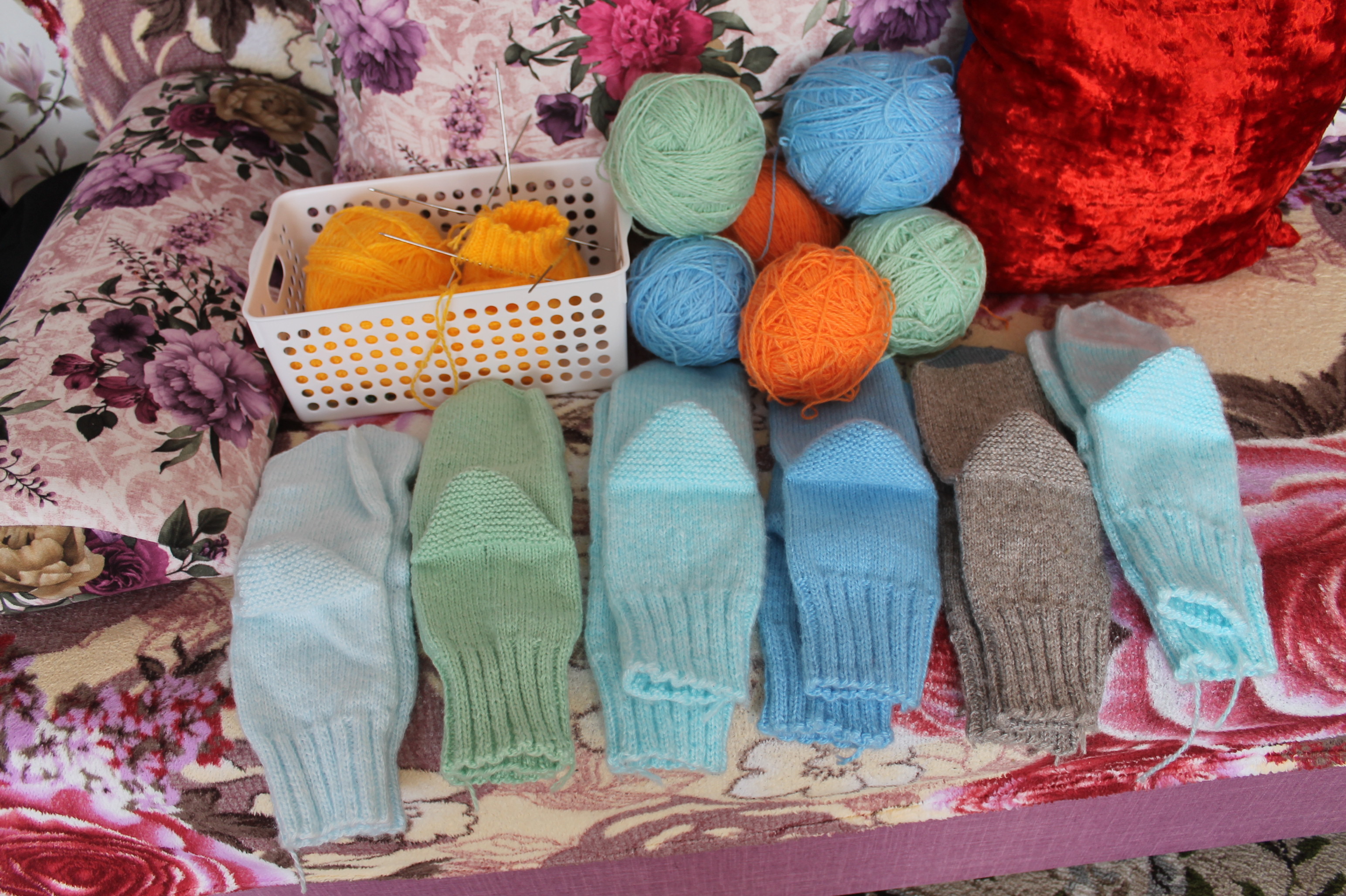 Исеме дә, күңеле дә гөлдәй матур аның...