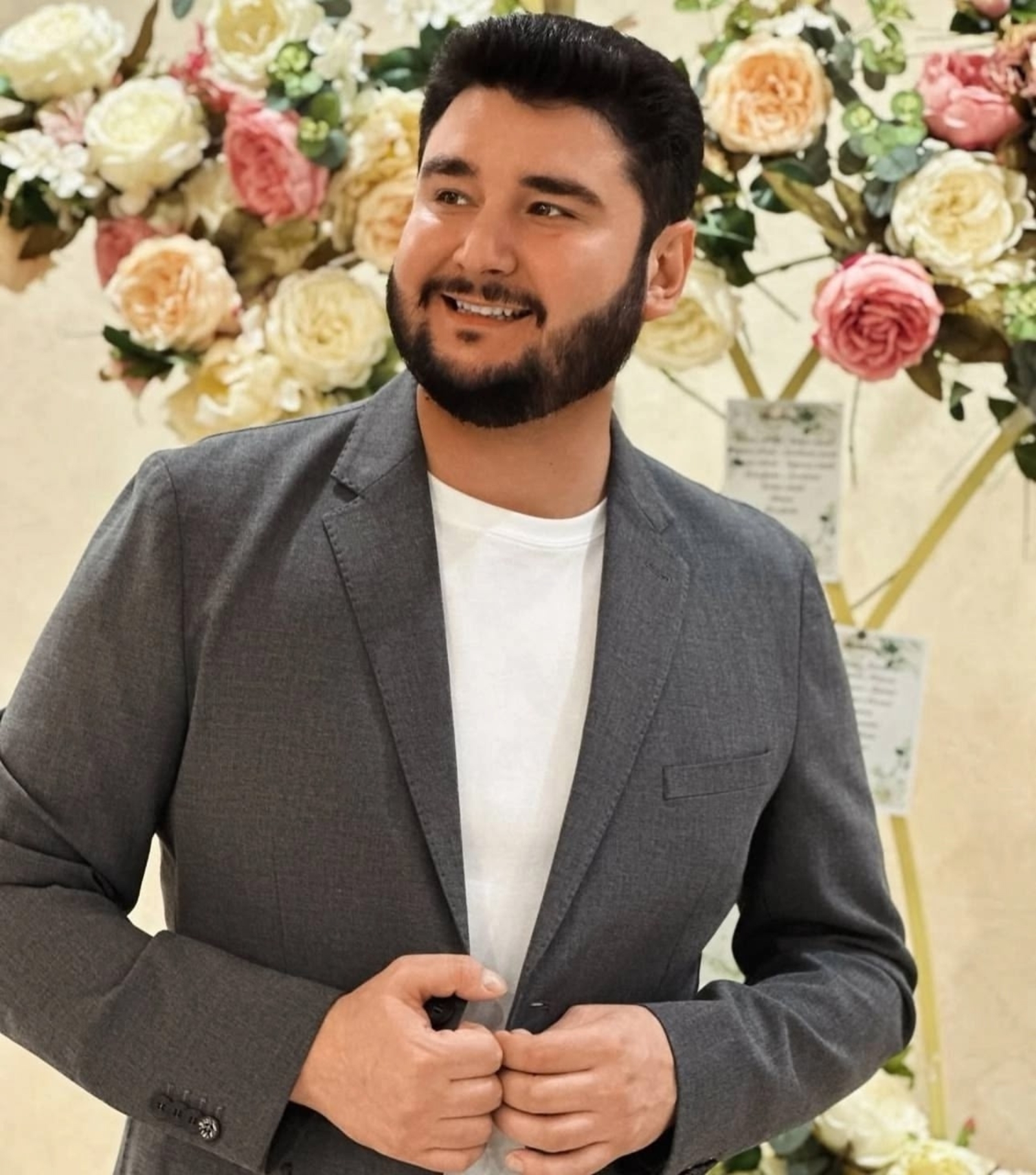 "Мин Илмираны кичердем"