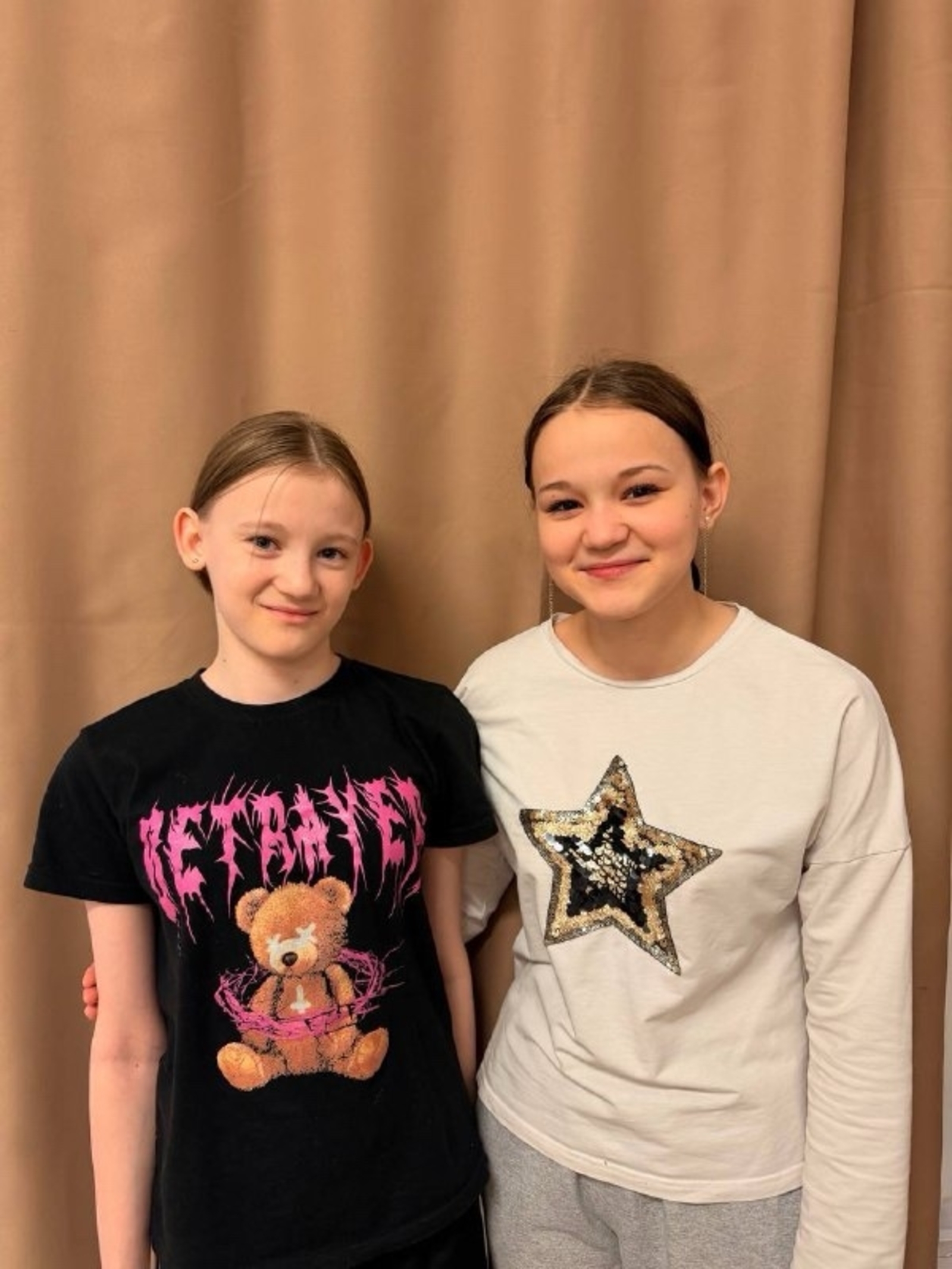 Бертуганнар гаилә җылысы тапсын!