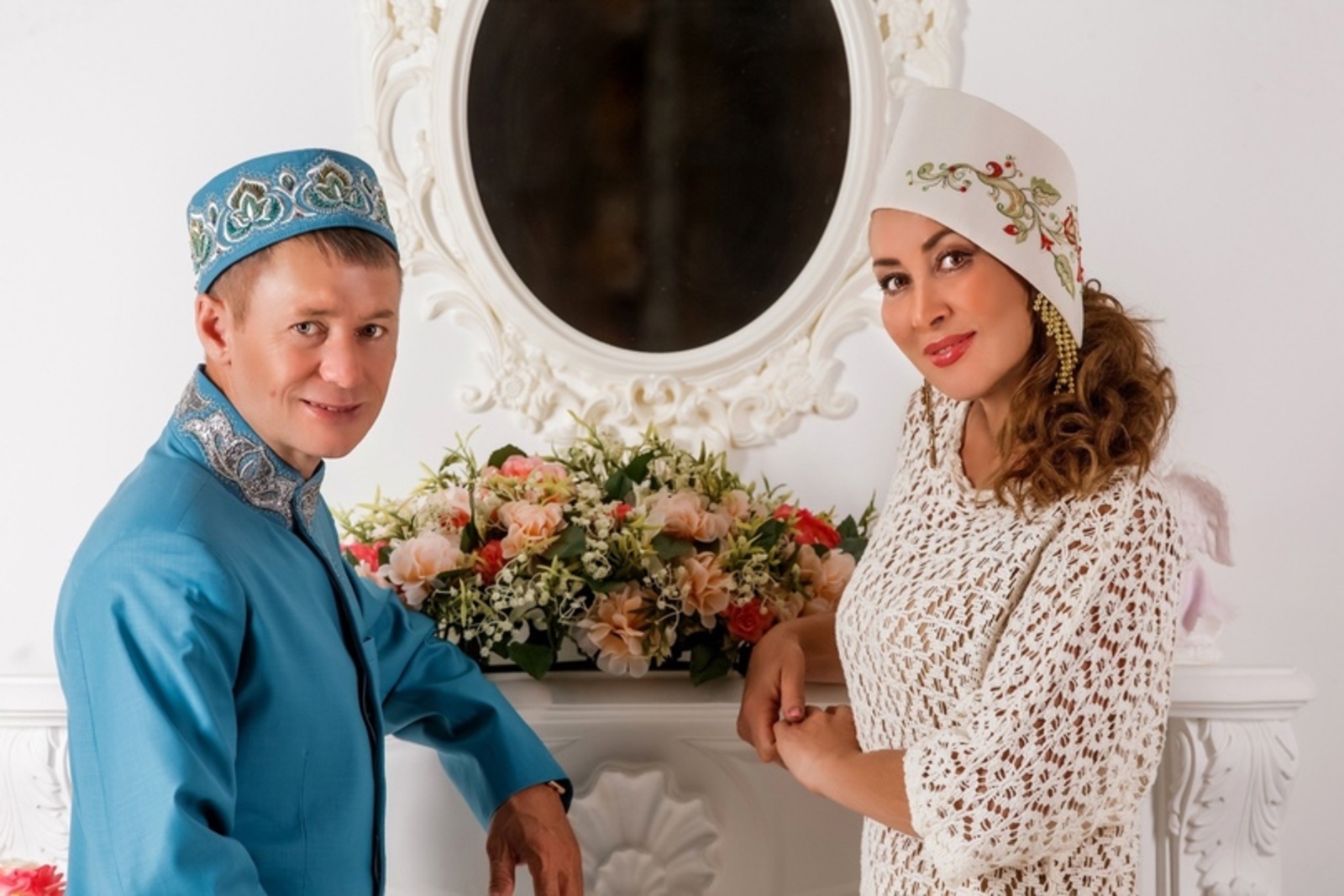 Алтмыш яшенә сценарий язган