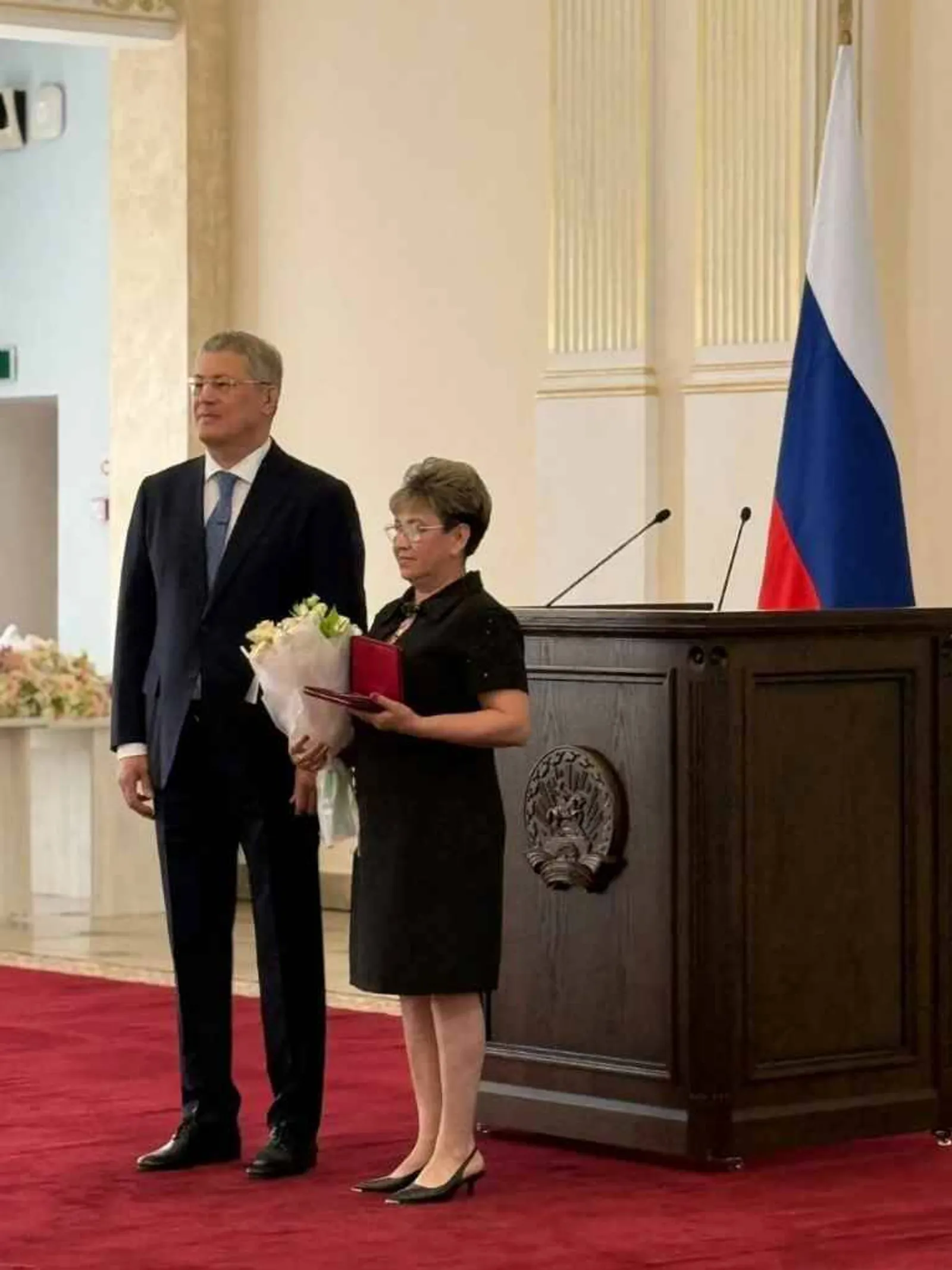 Тармак алдынгысы, яугир анасы