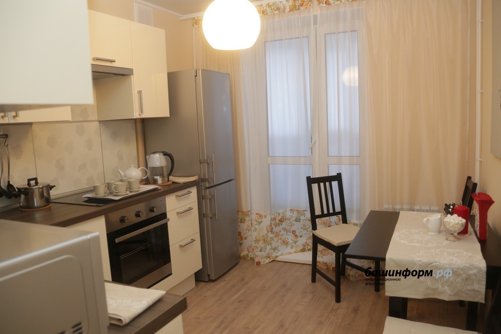 "Улымны ничек үземнән аерырга?.."