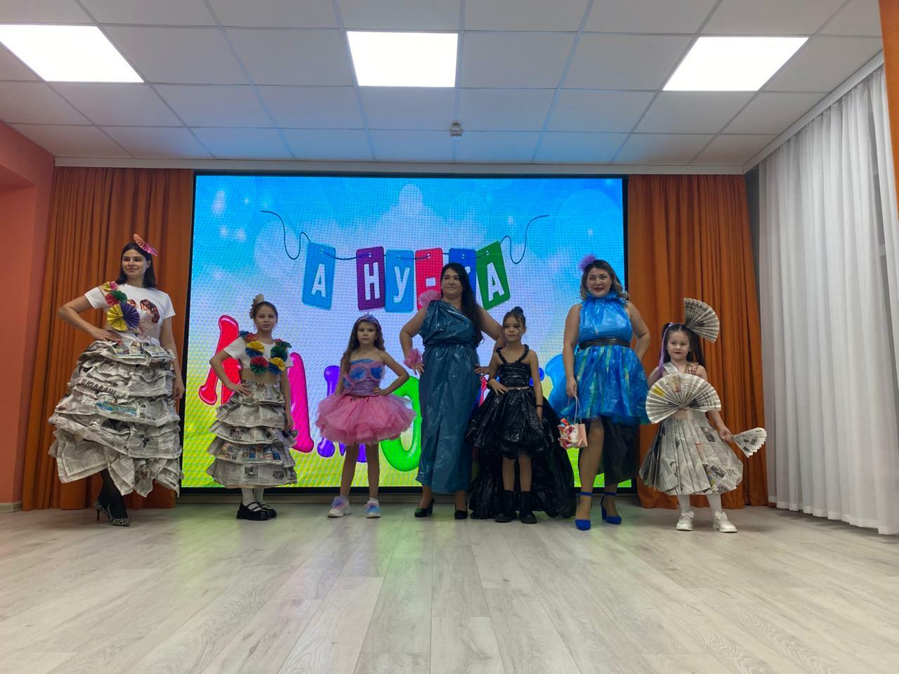 Әни — гаиләнең йөрәге