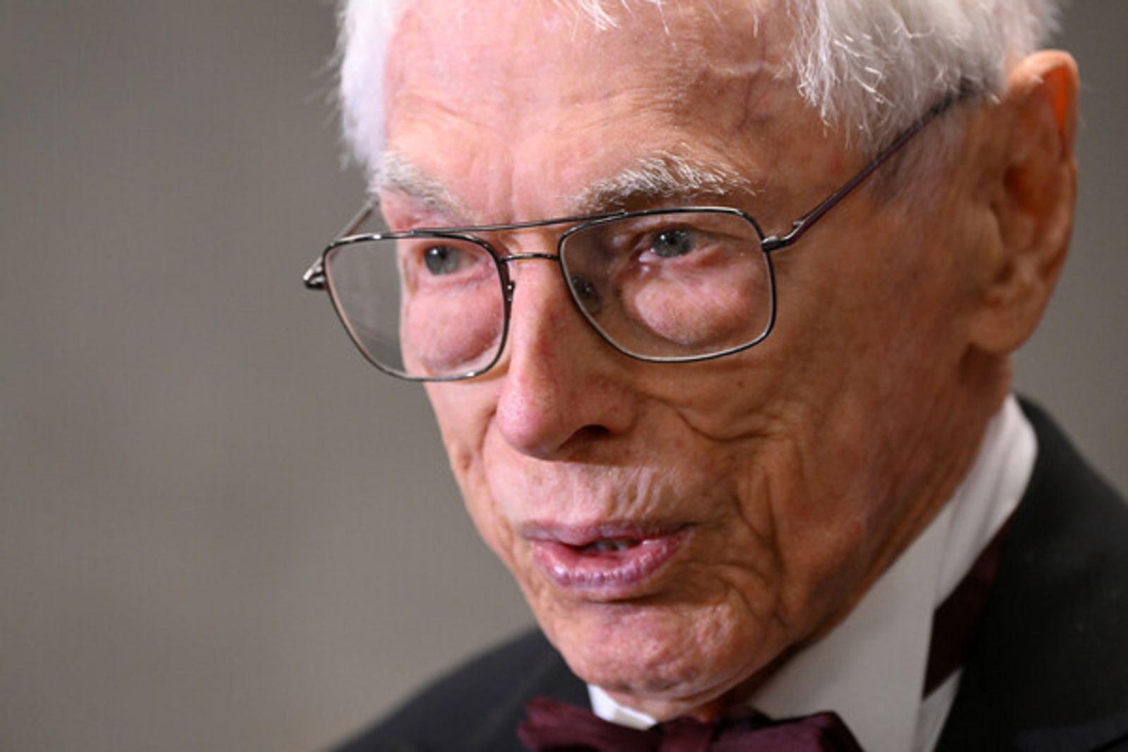 Билгеле композитор 100 яшен билгеләде