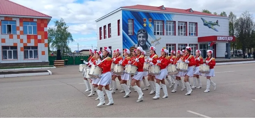 Хәтер һәм горурлык көне