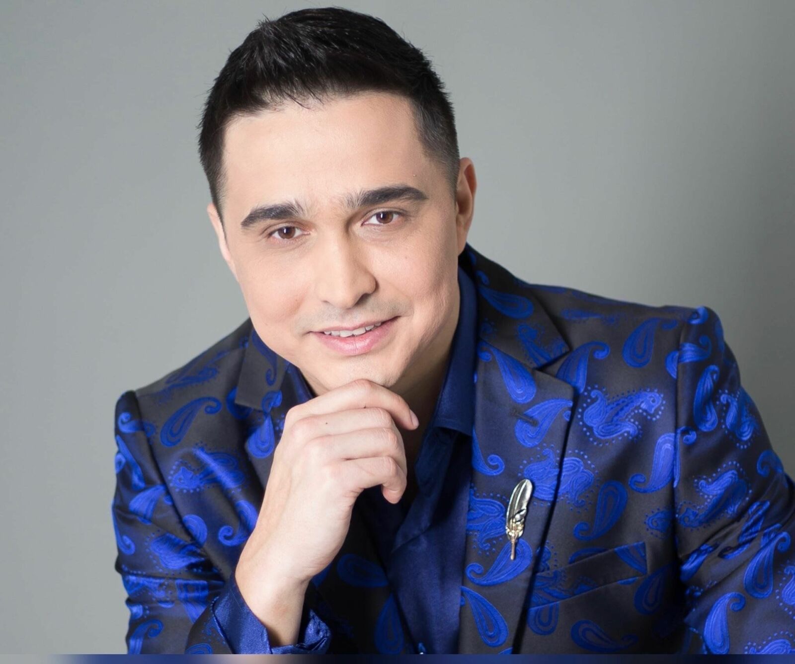 "Гади концертлар сагындырган..."