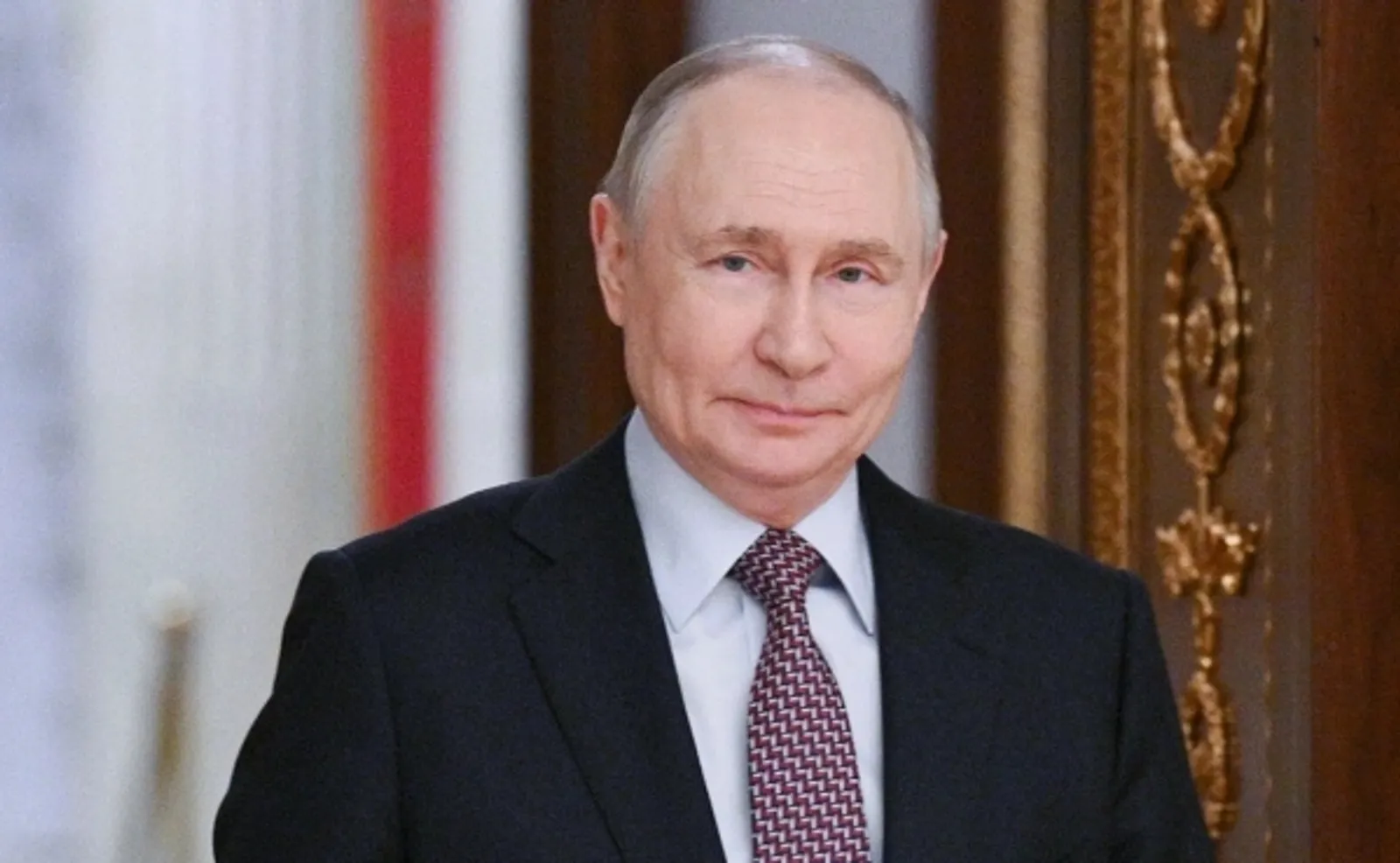 Путин Кытайга барачак