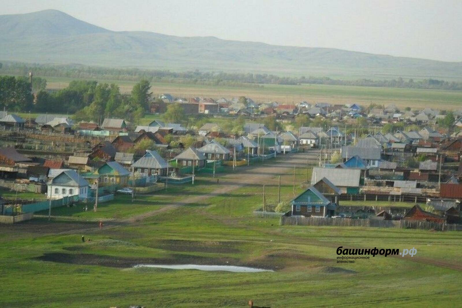 "Киленем идән юа белми"