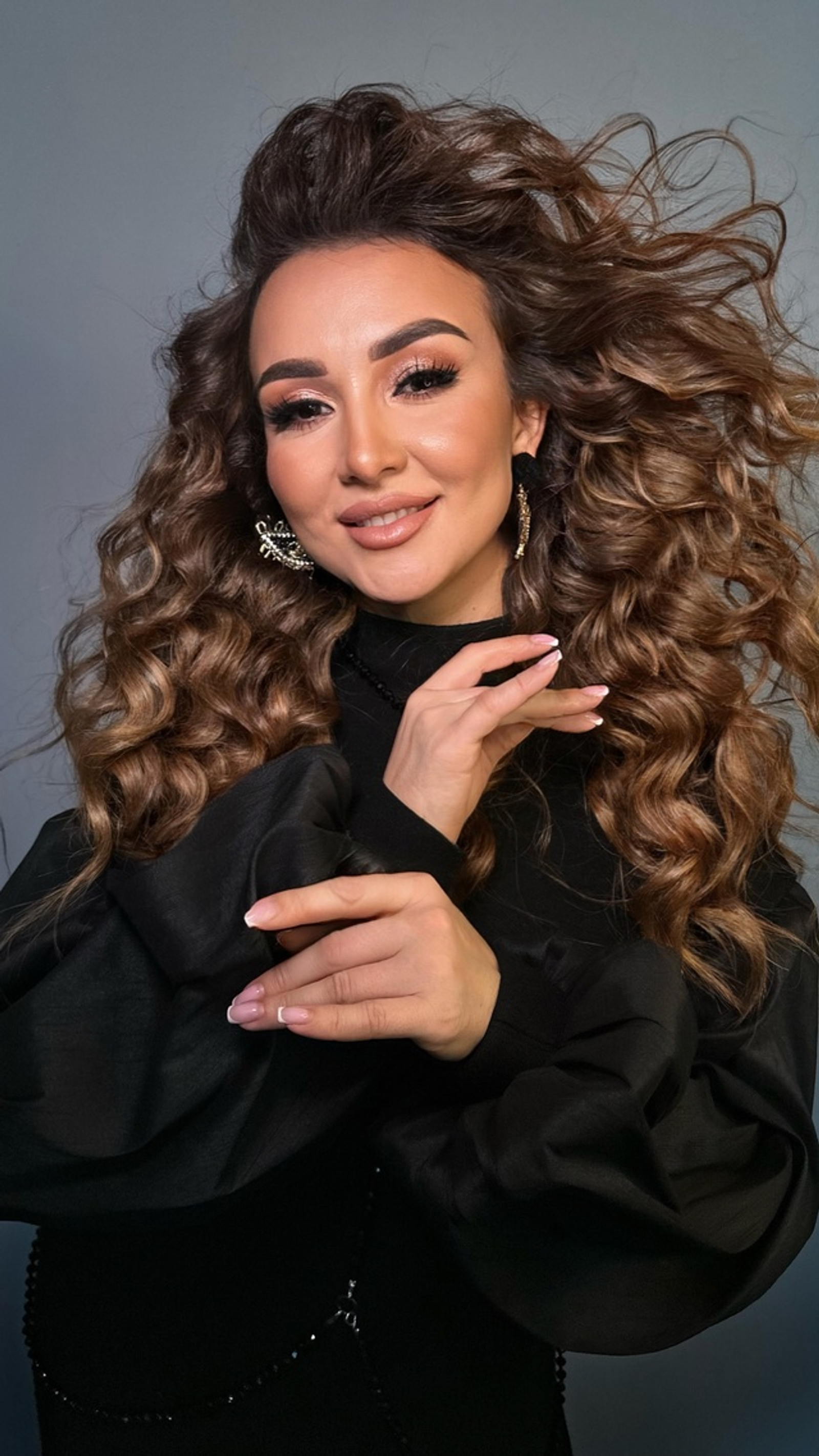 "Барлык нәрсә дә бар, әмма..."