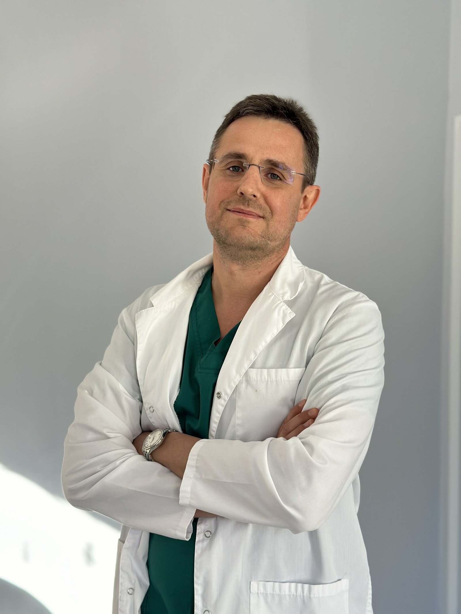 “Сезнең белән операция өстәле янында очрашмаска иде...”