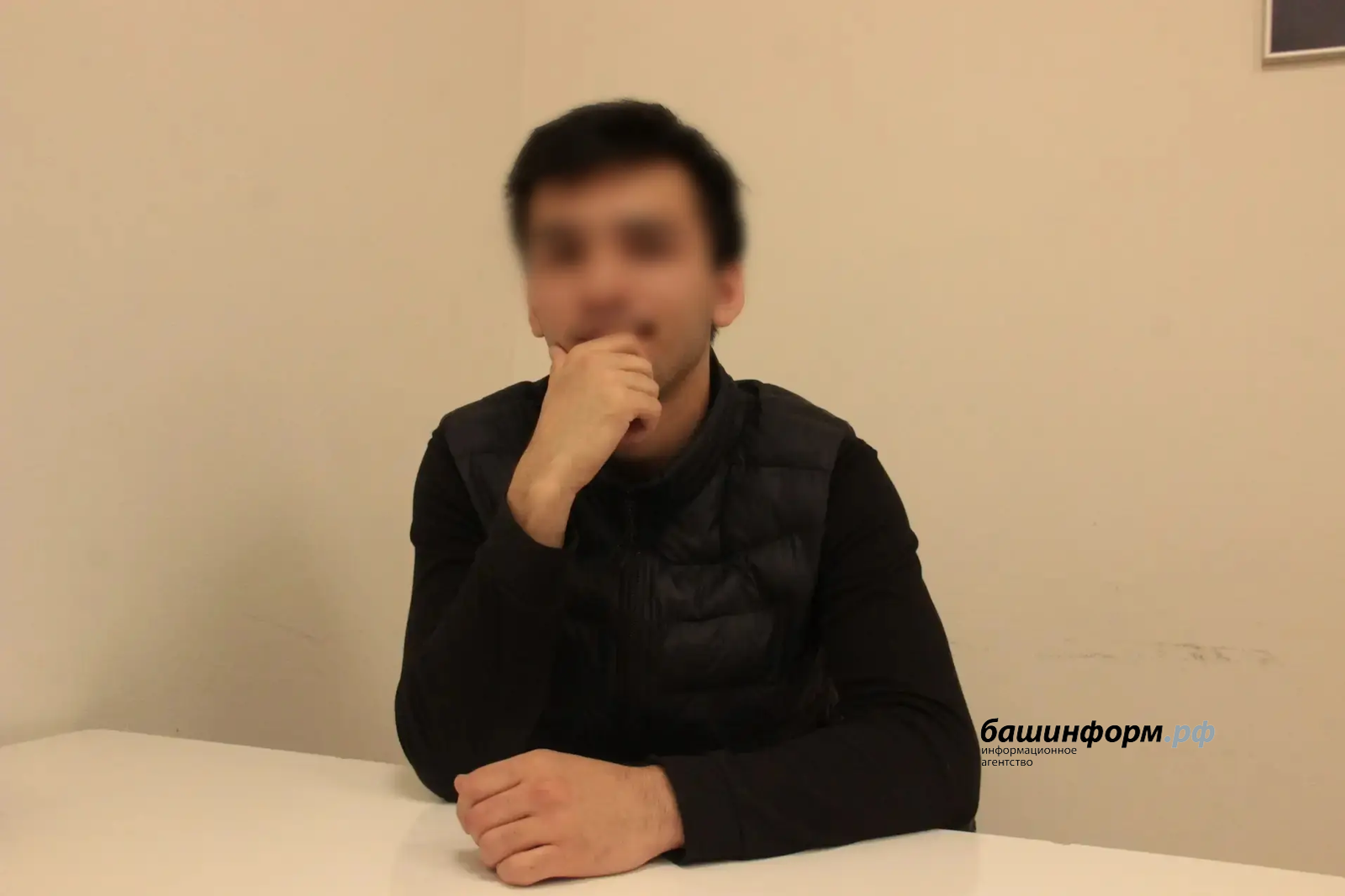 "БПЛА операторы булым хезмәт итәргә телим..."