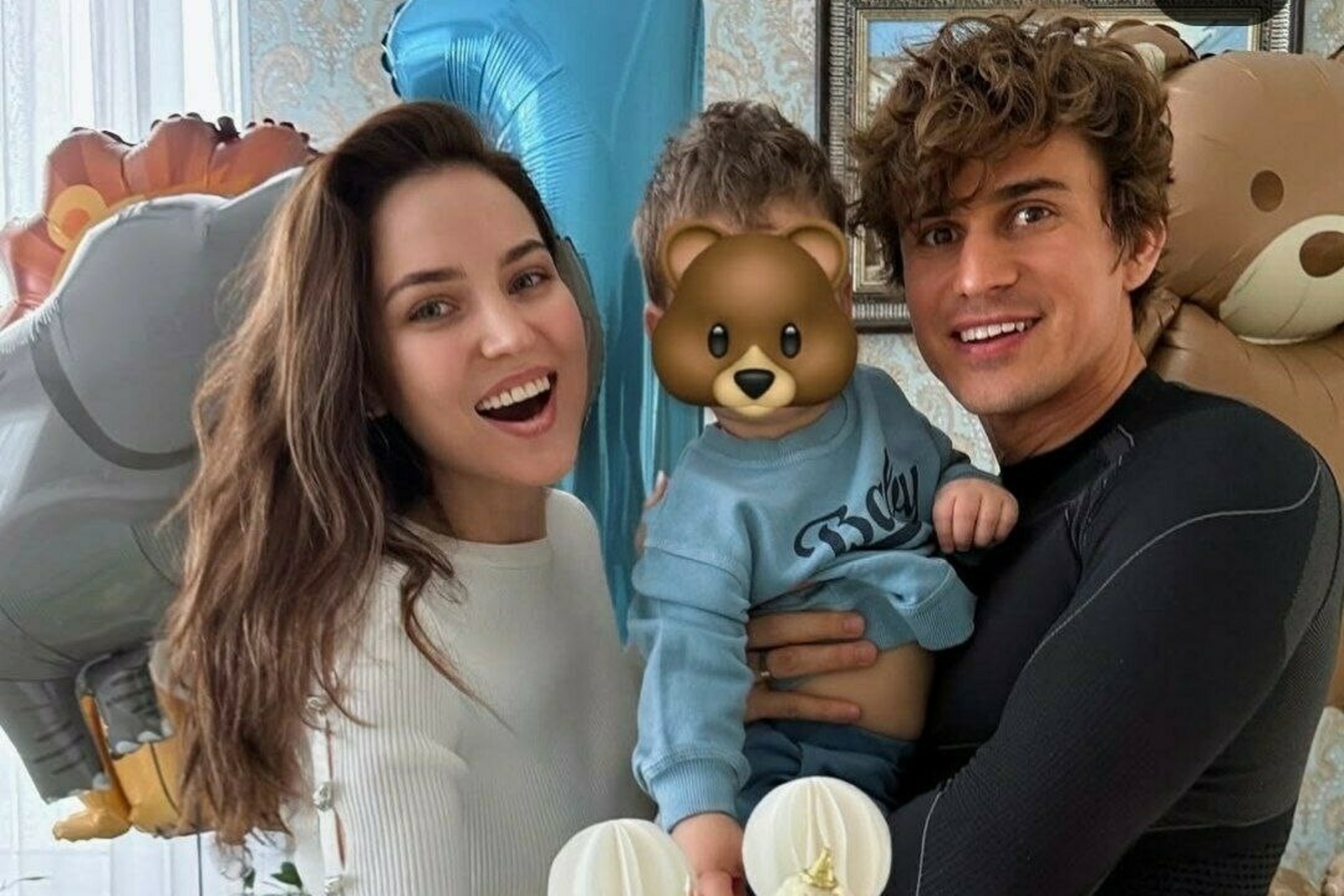 "Әлегә берни күрсәтәсем килми"