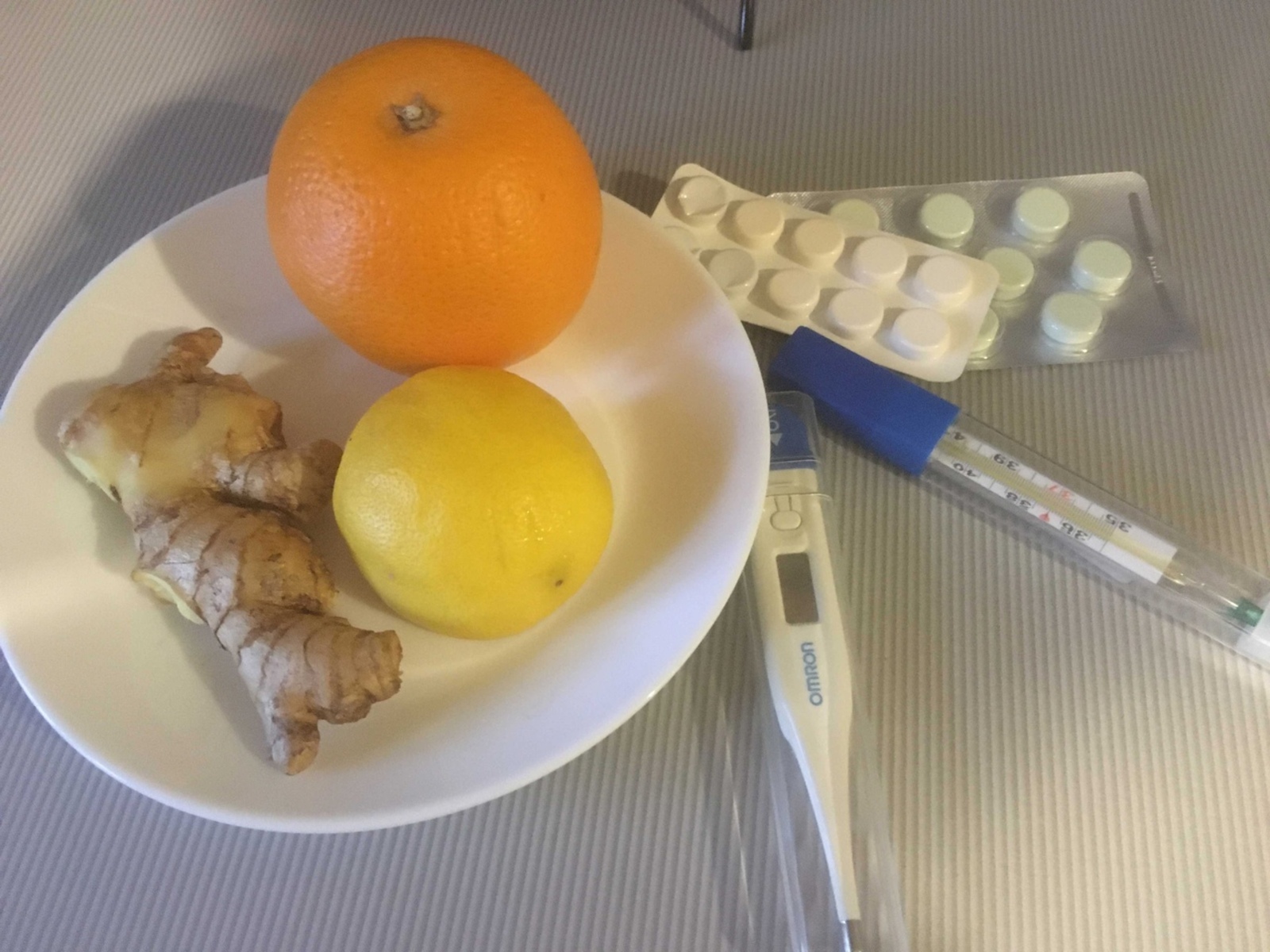 Төкерек тә йотып булмыймы?