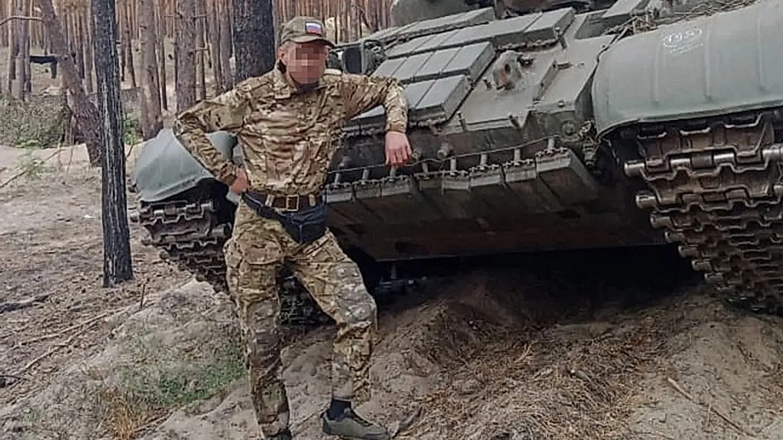 "Безнең БПЛА операторлары нәтиҗәле эшли..."