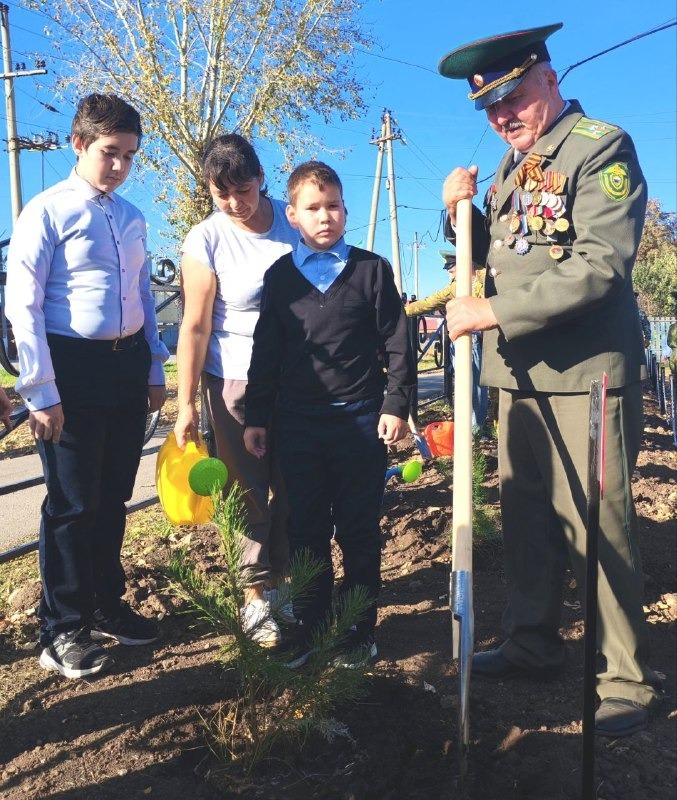 Сарьяр Гайсин варислары без!
