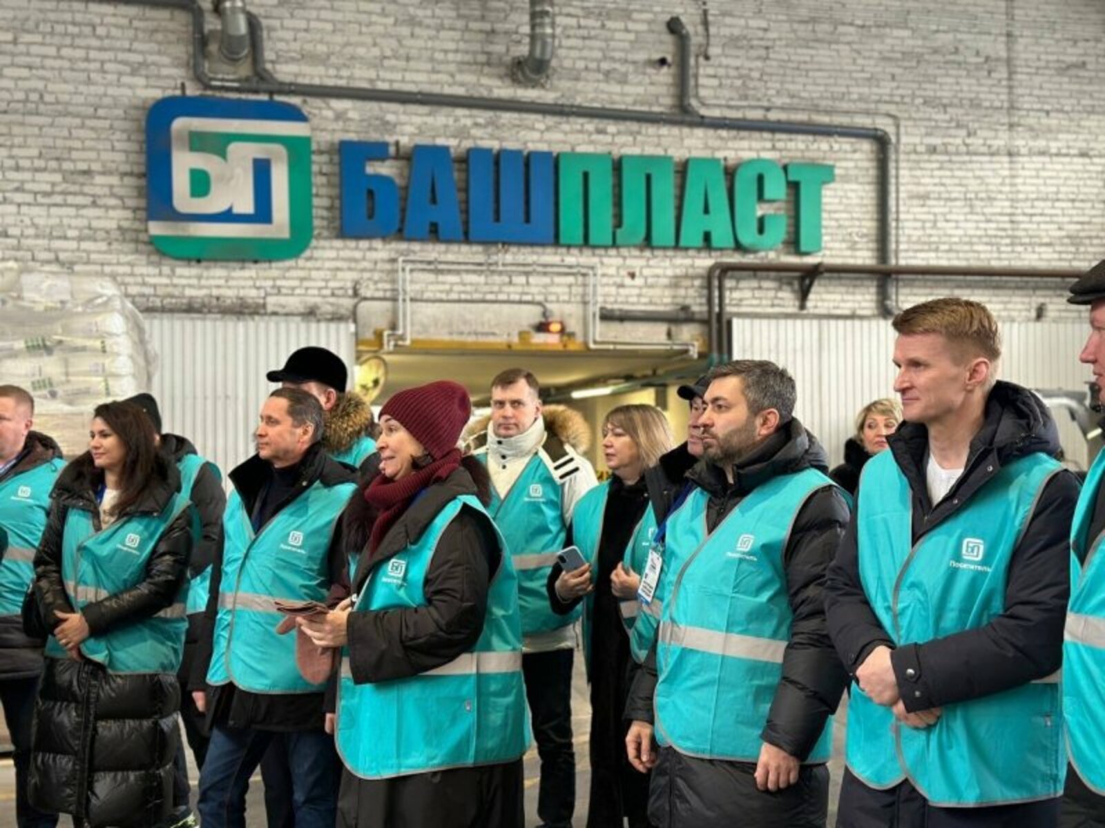 Стәрлетамакта властьның эшкуарлар белән хезмәттәшлек моделен күрсәттеләр