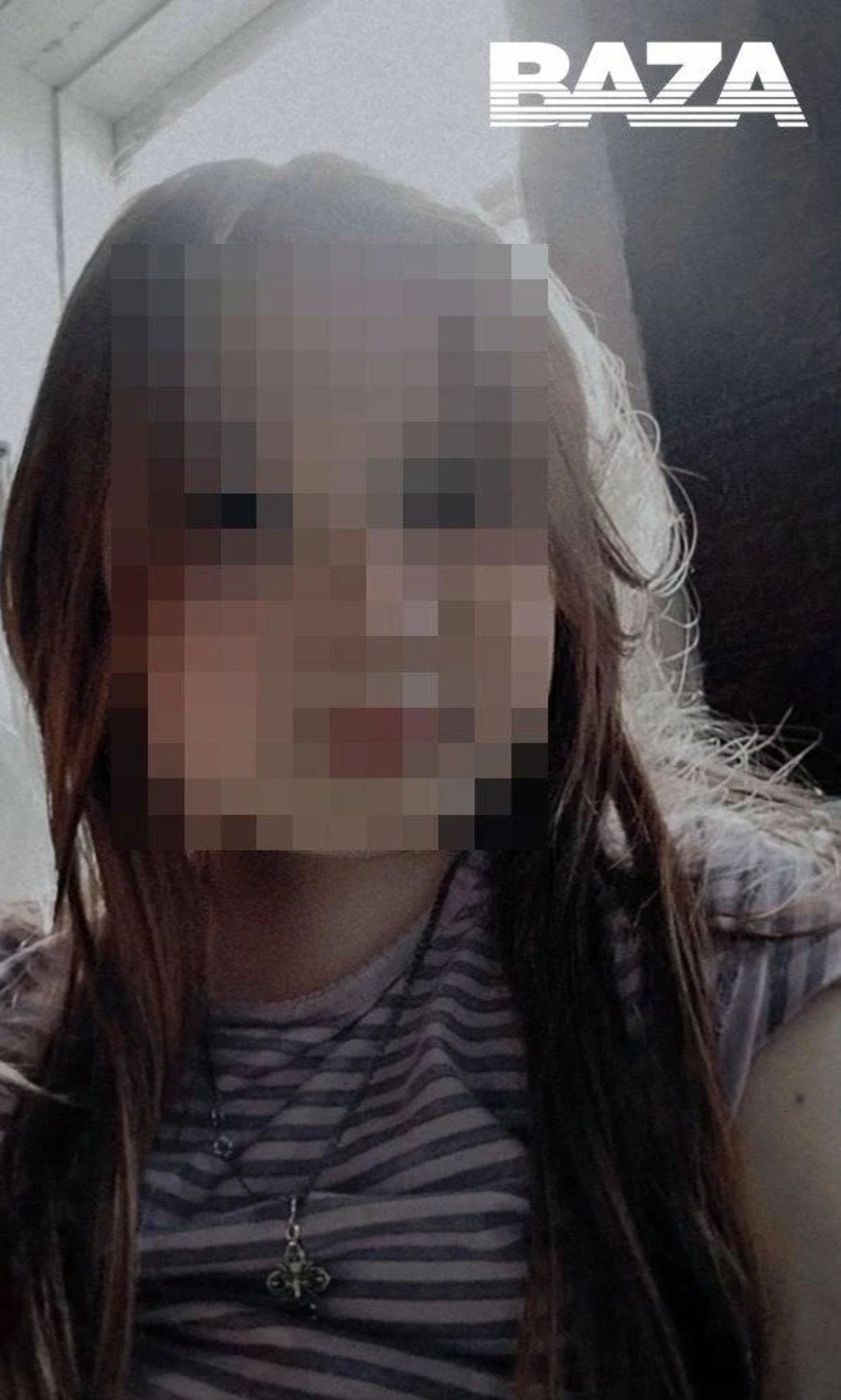 Уфа янында 11 яшьлек Маугли яшәгән