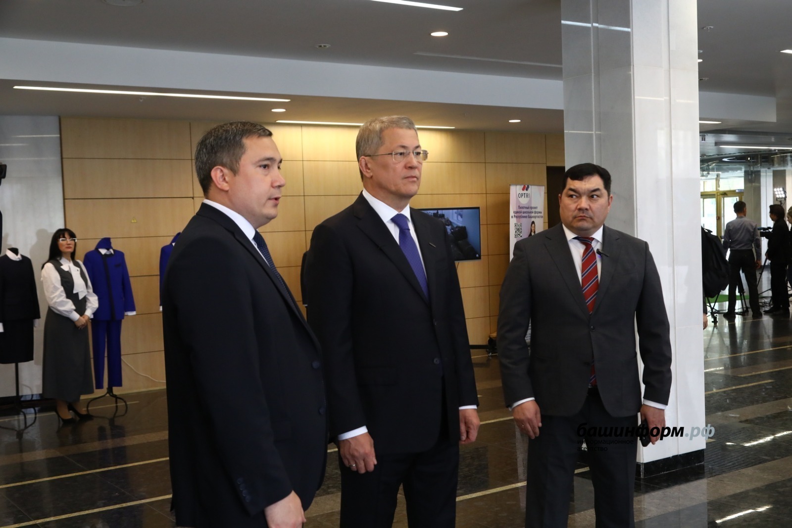 Заманча мәктәпләр арта