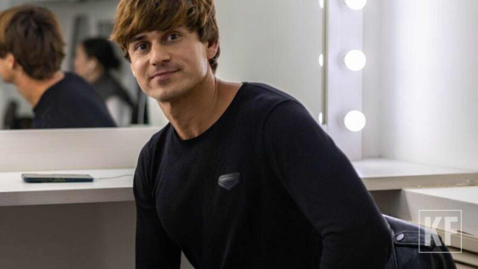 "Безнең үзенчәлегебез бар..."