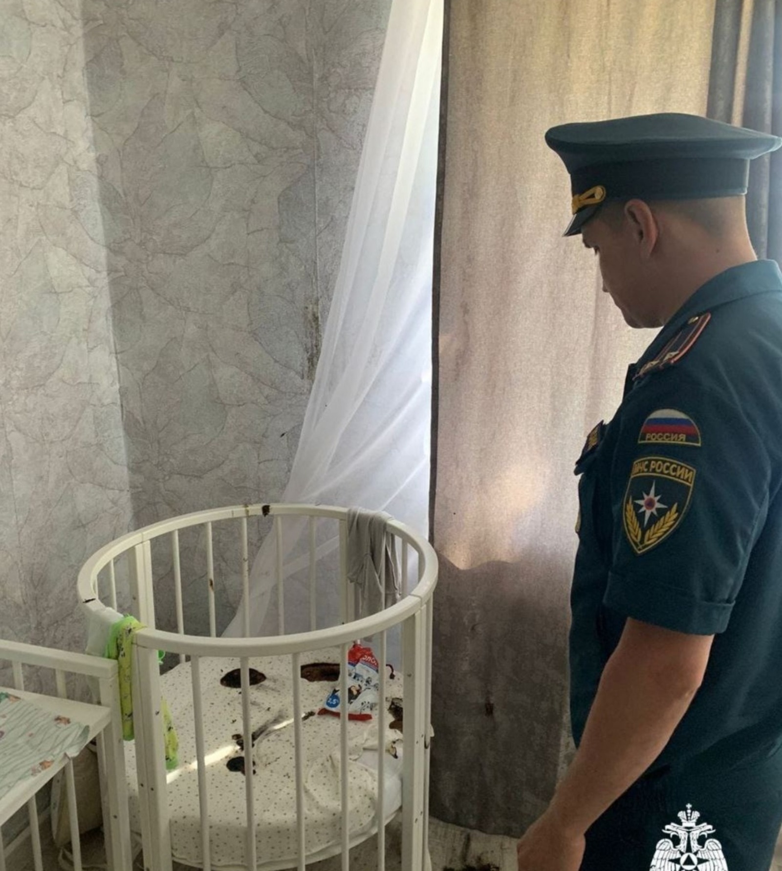 Сабыйны үтергән өчен... 1 ел иреген чикләү