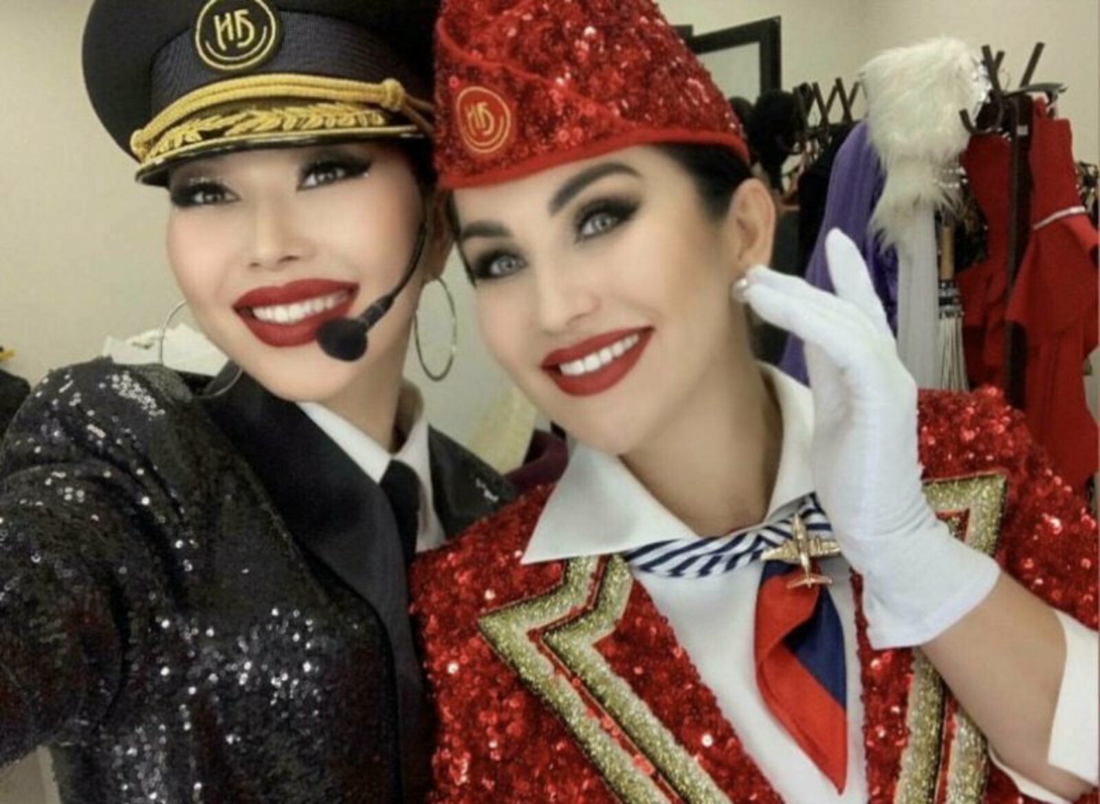 Илсөя Бәдретдиновадан шәп яңалык