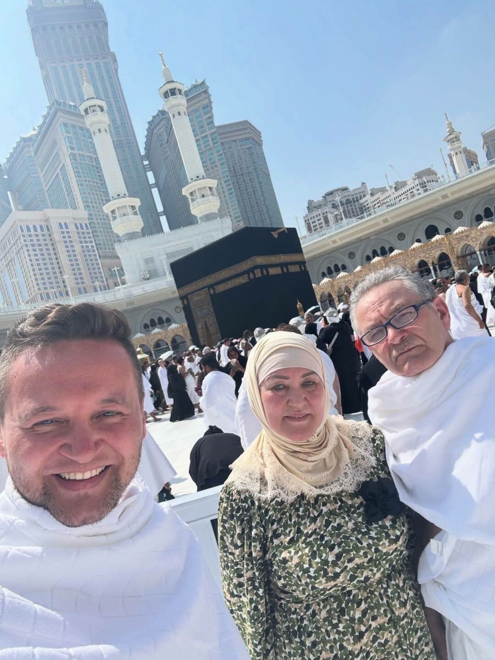 Илназ Сафиуллин хәзер кайда?