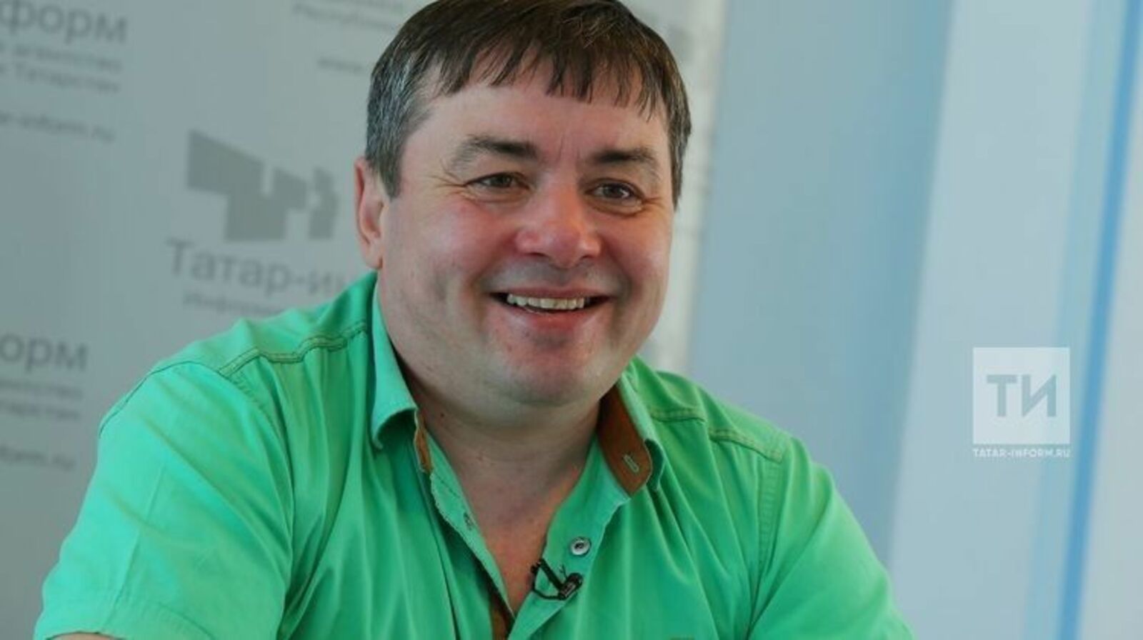 Хәзер еламый, җырлый!